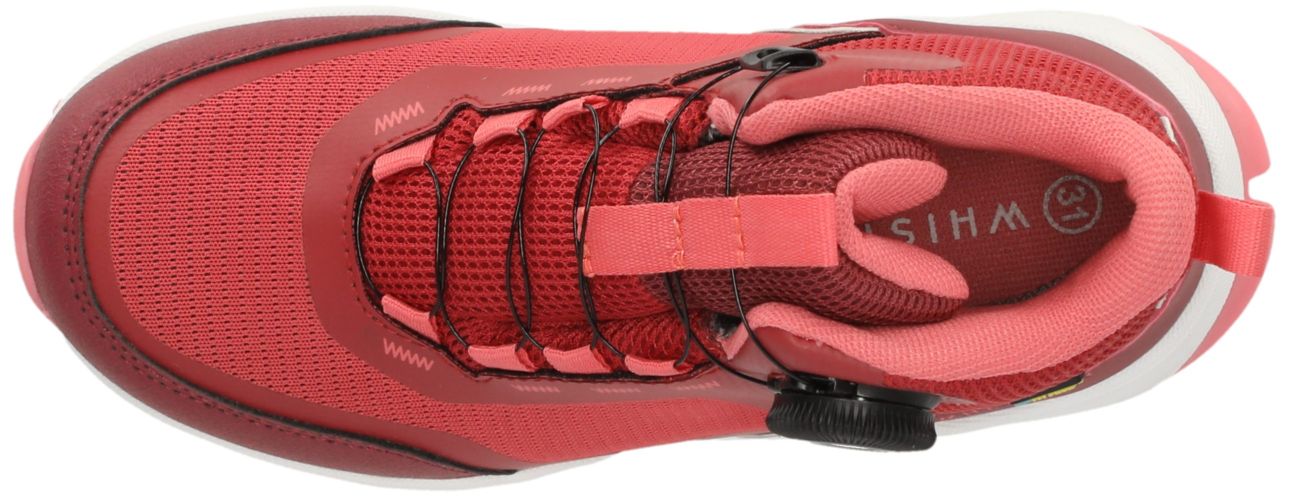 WHISTLER Winterlaarzen GANGO Q-LOCK KIDS BOOT WP