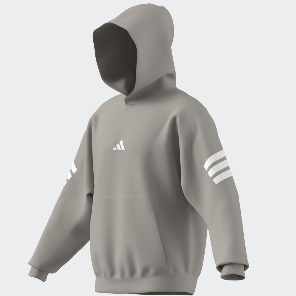 adidas Sportswear Hoodie M FI 3S HD