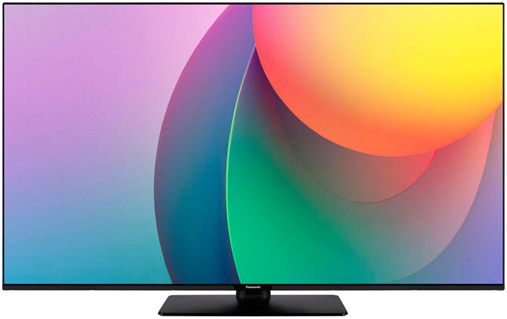 Panasonic Led-TV TB-55W60AEZ, 139 cm / 55", 4K Ultra HD, Smart TV