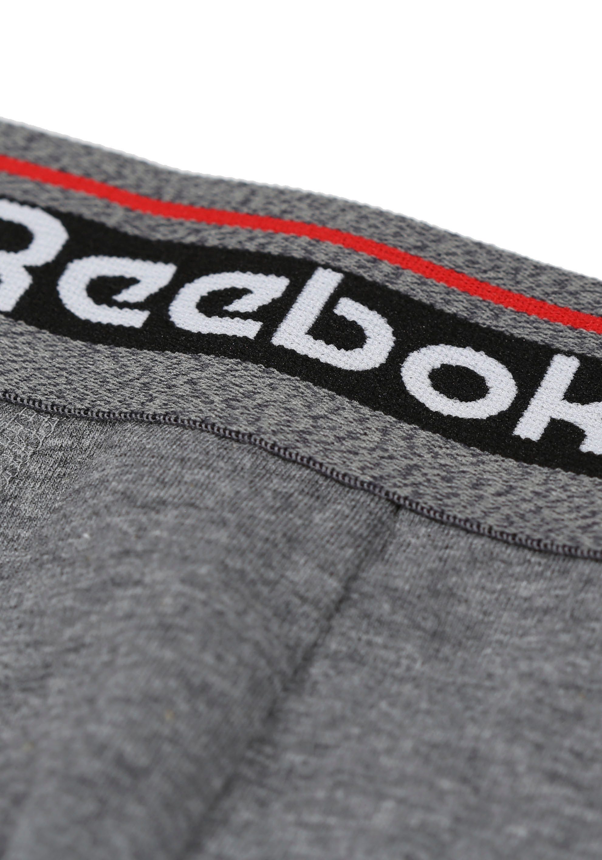 Reebok Boxershort Jay (Set van 5)