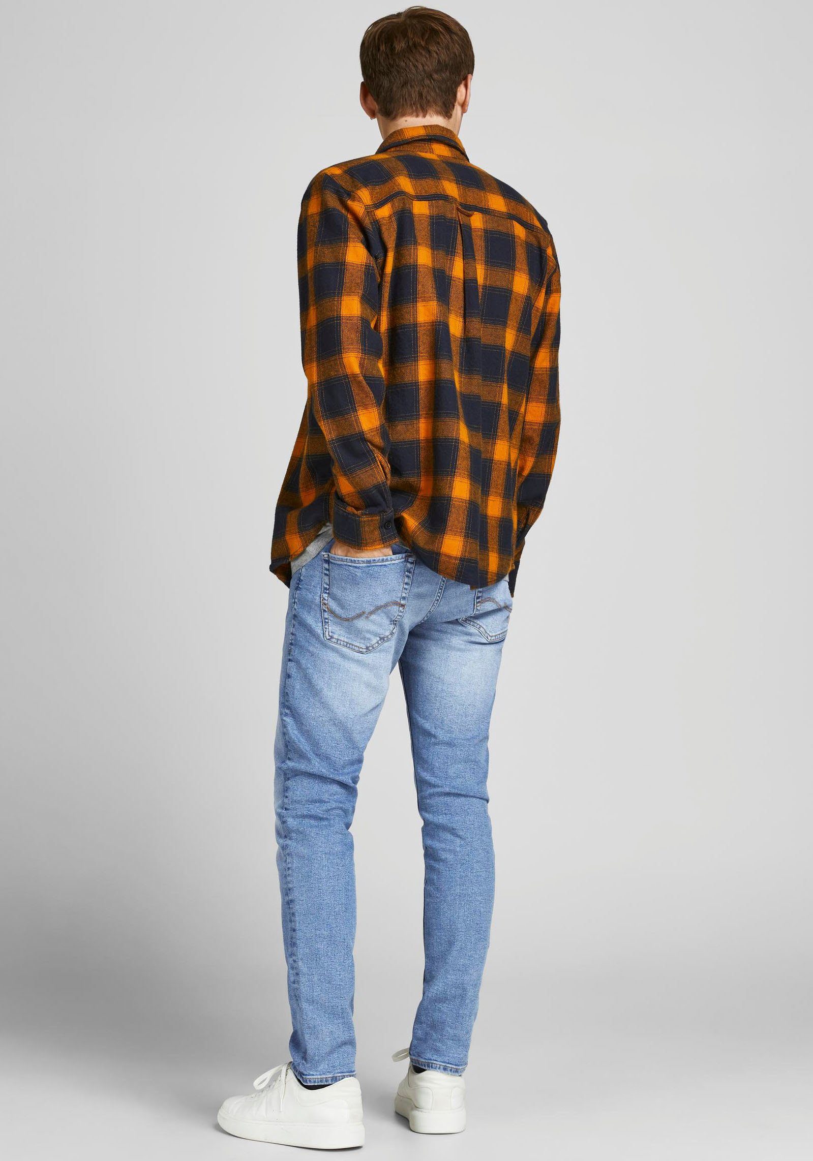 Jack & Jones Slim fit jeans GLENN