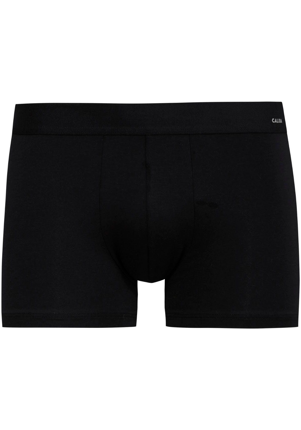 CALIDA Boxershort Cotton Code met comfortband
