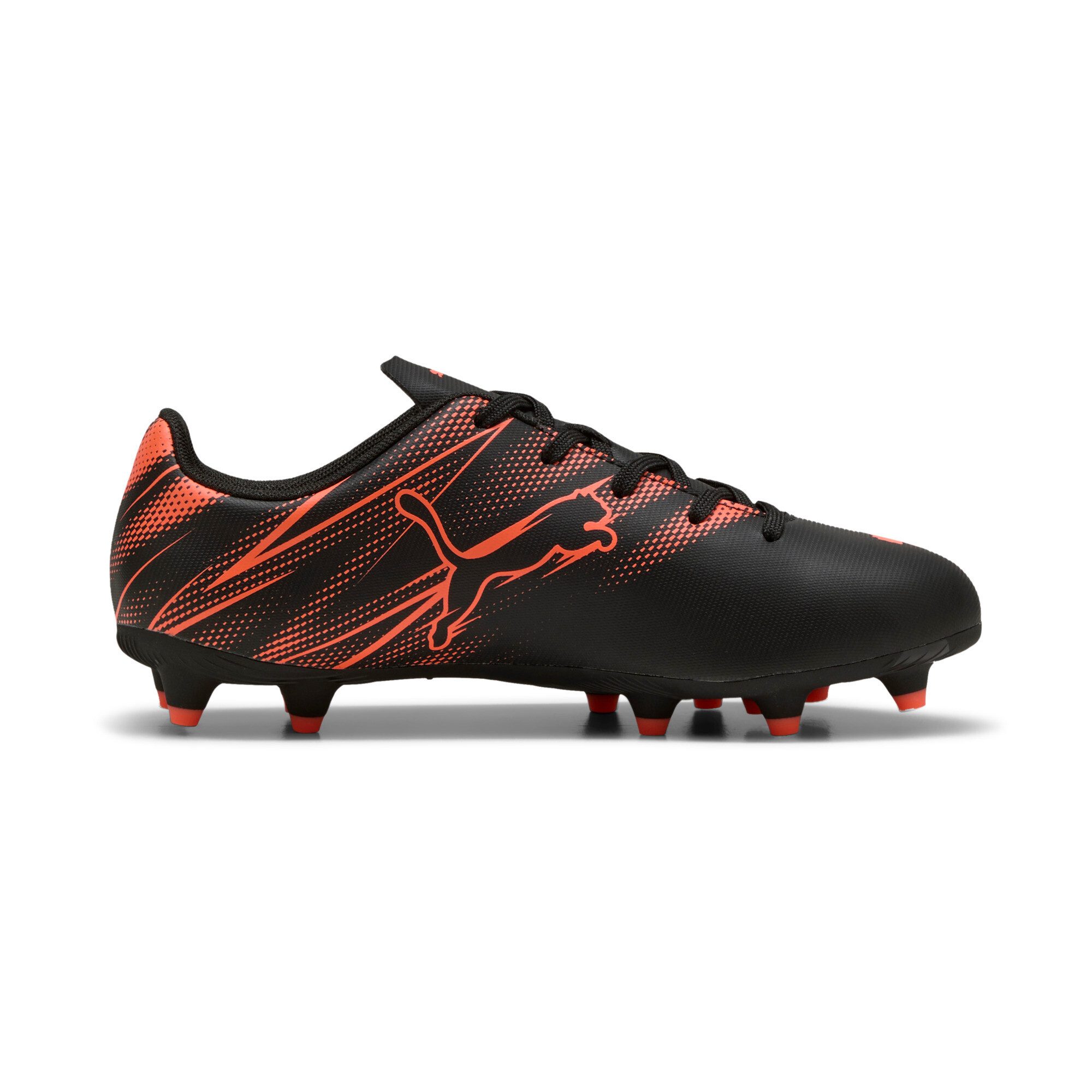 PUMA Voetbalschoenen ATTACANTO FG/AG JR