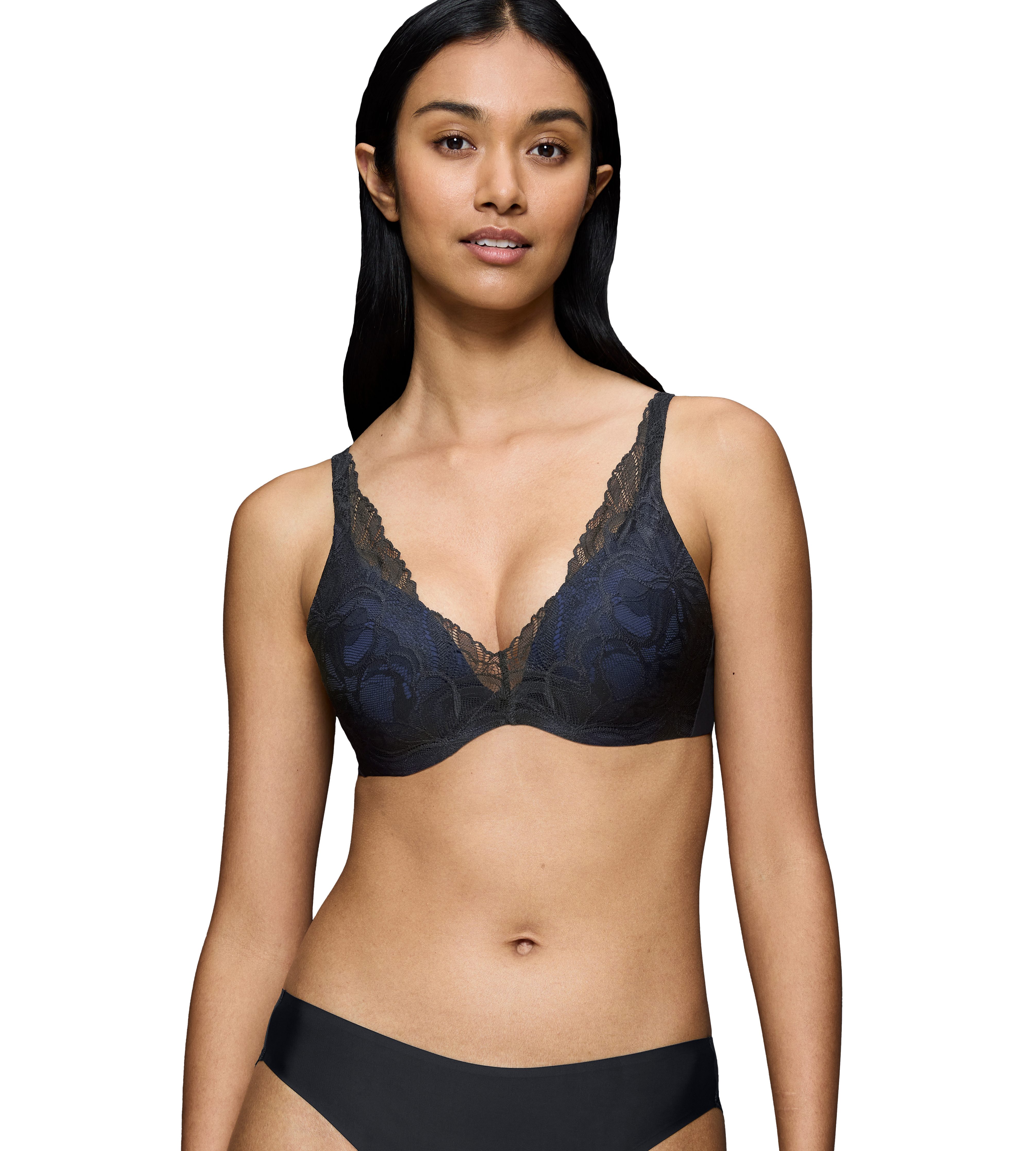 Triumph Beugel-bh Body Make-Up Illusion Lace WP