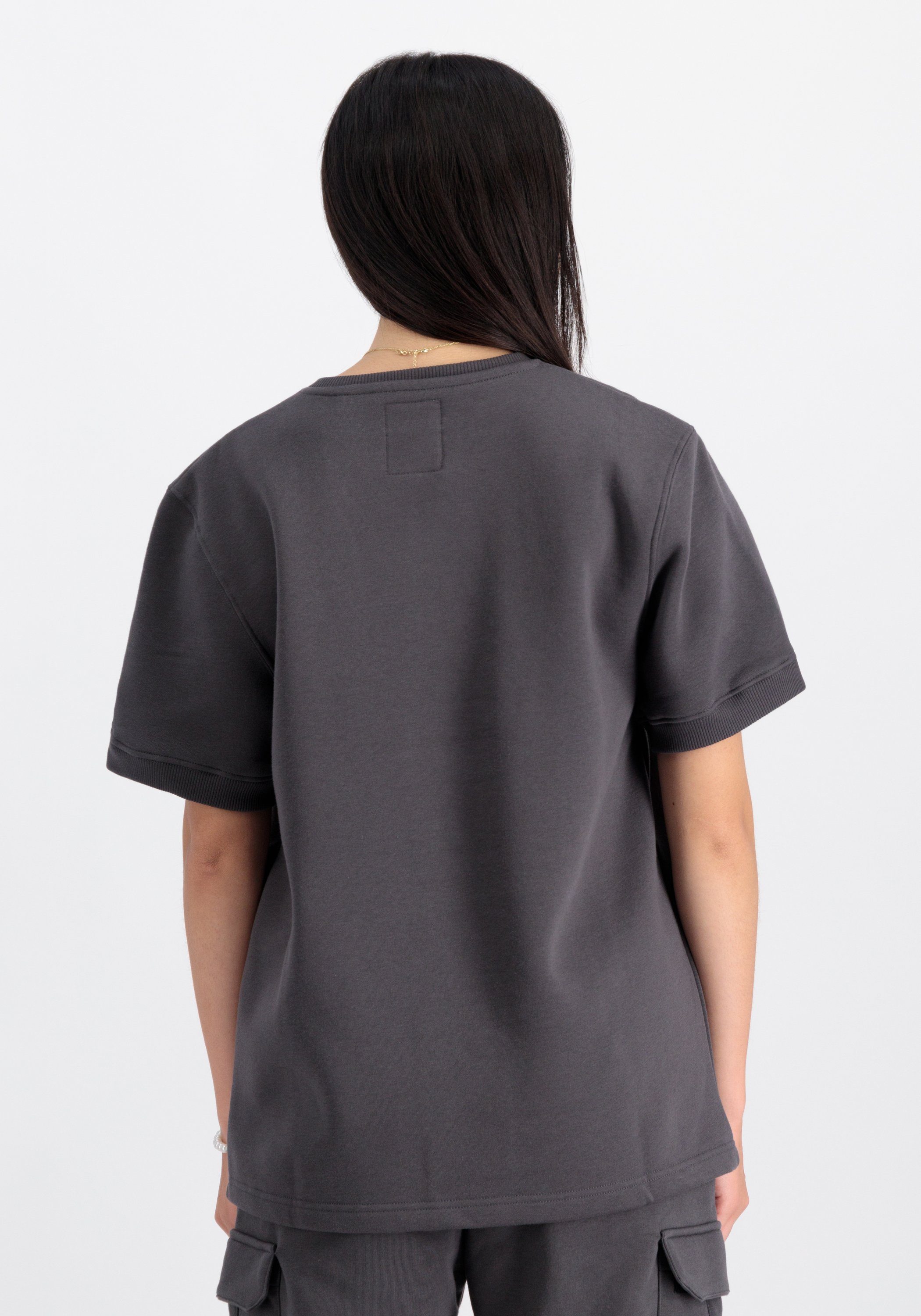 Alpha Industries T-shirt X-Fit Label T-Shirt