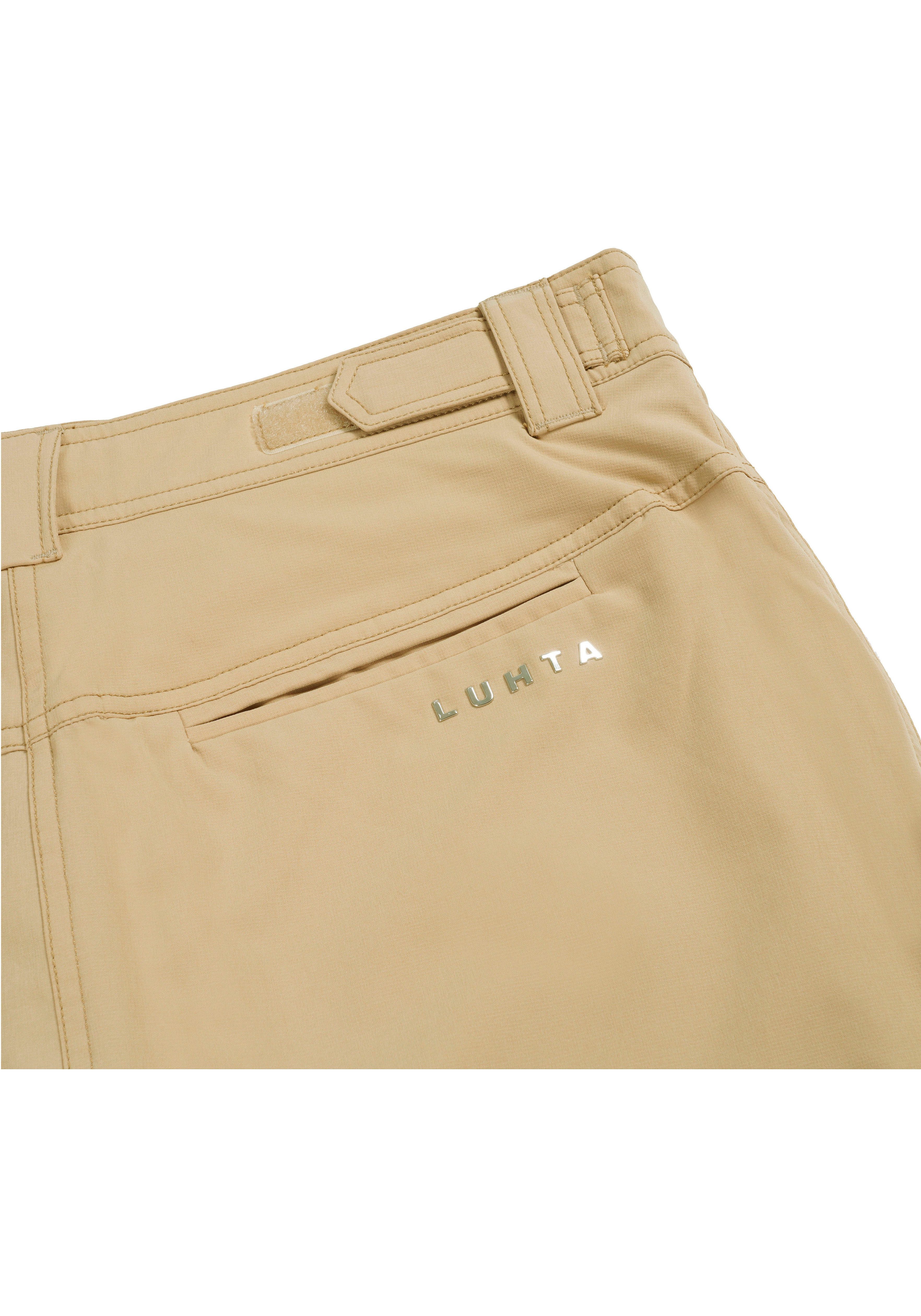 Luhta Rok in a-lijn
