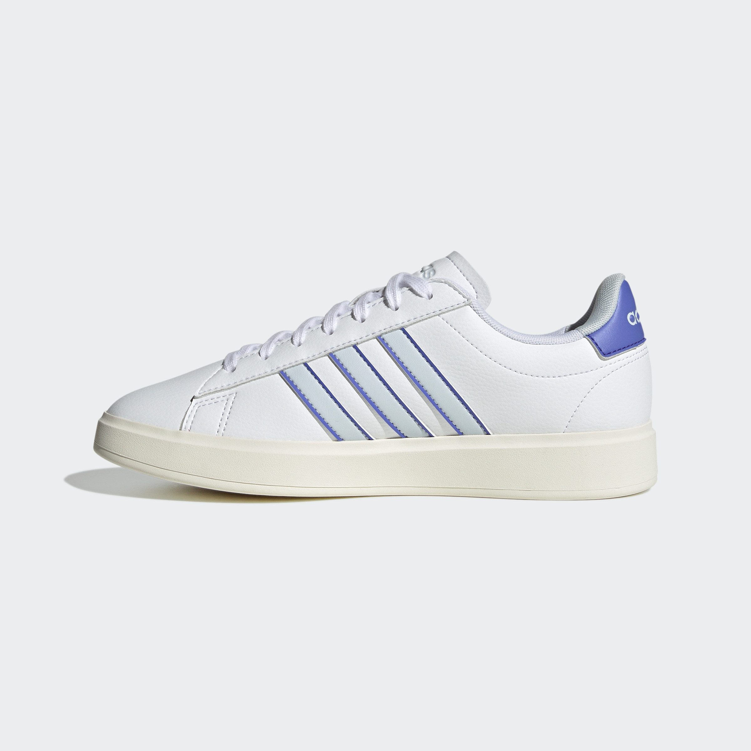 adidas Sportswear Sneakers GRAND COURT 2.0 Design geïnspireerd op de adidas Superstar
