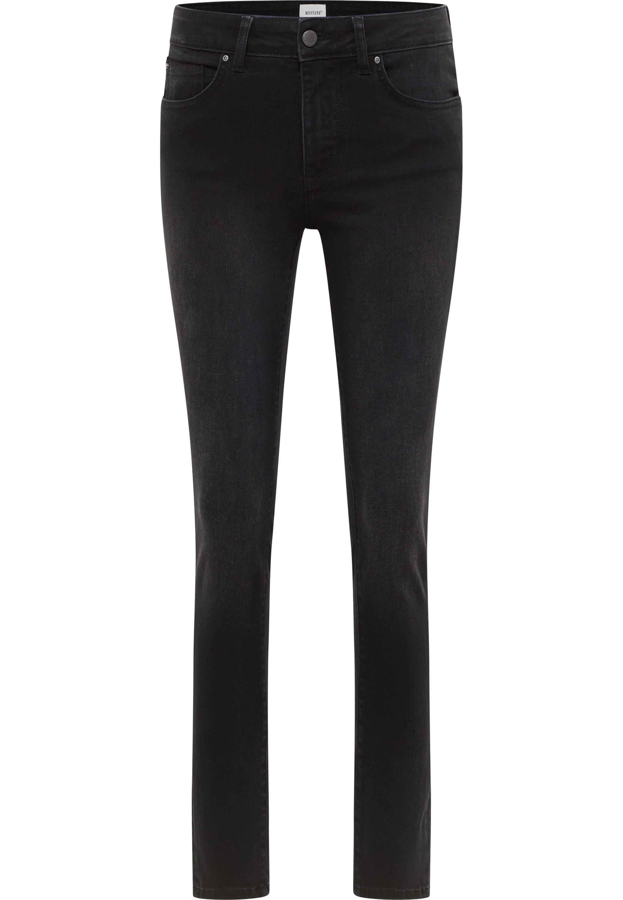 MUSTANG Skinny fit jeans Dames stijl Shelby skinny