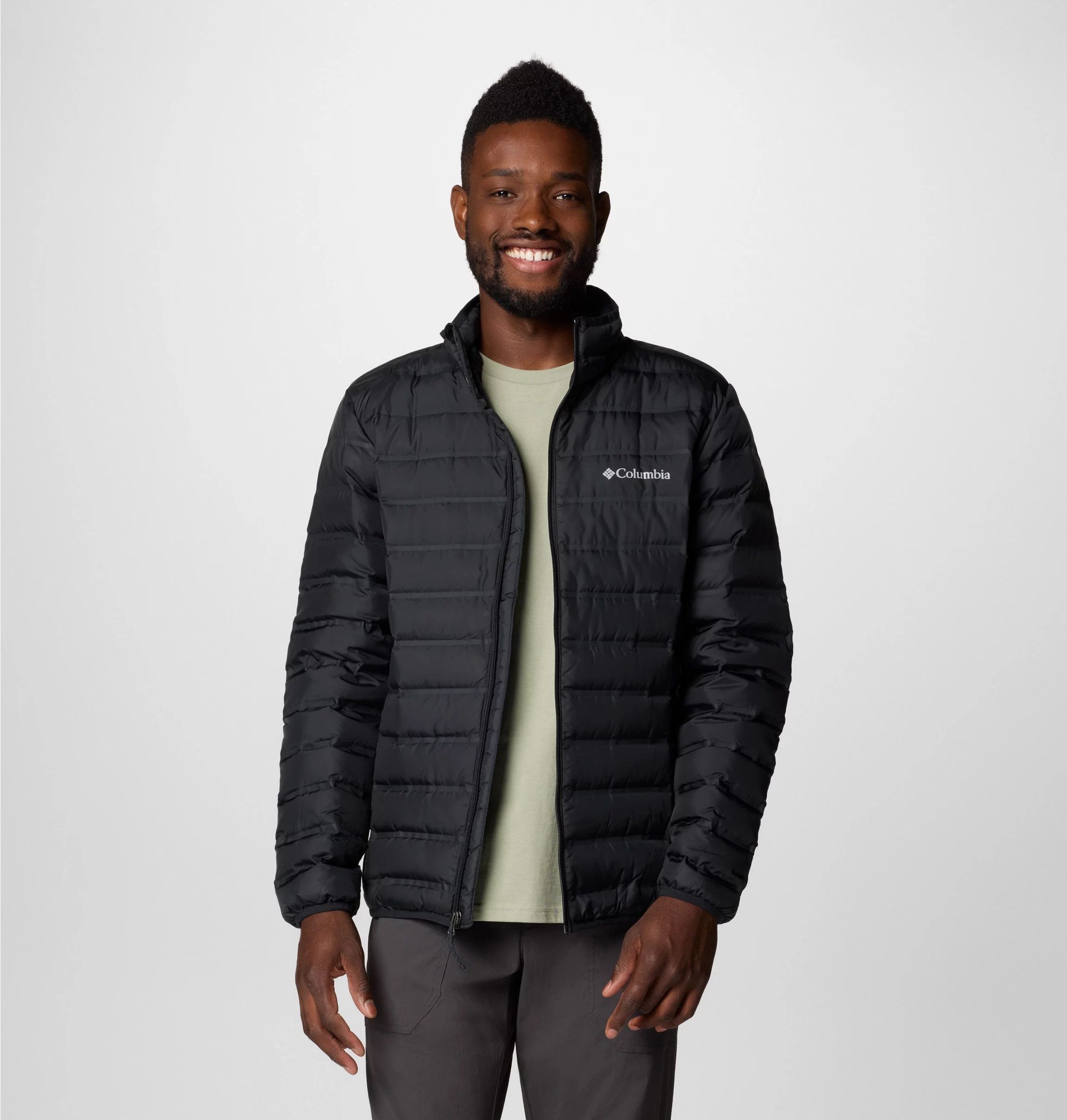 Columbia Donsjack