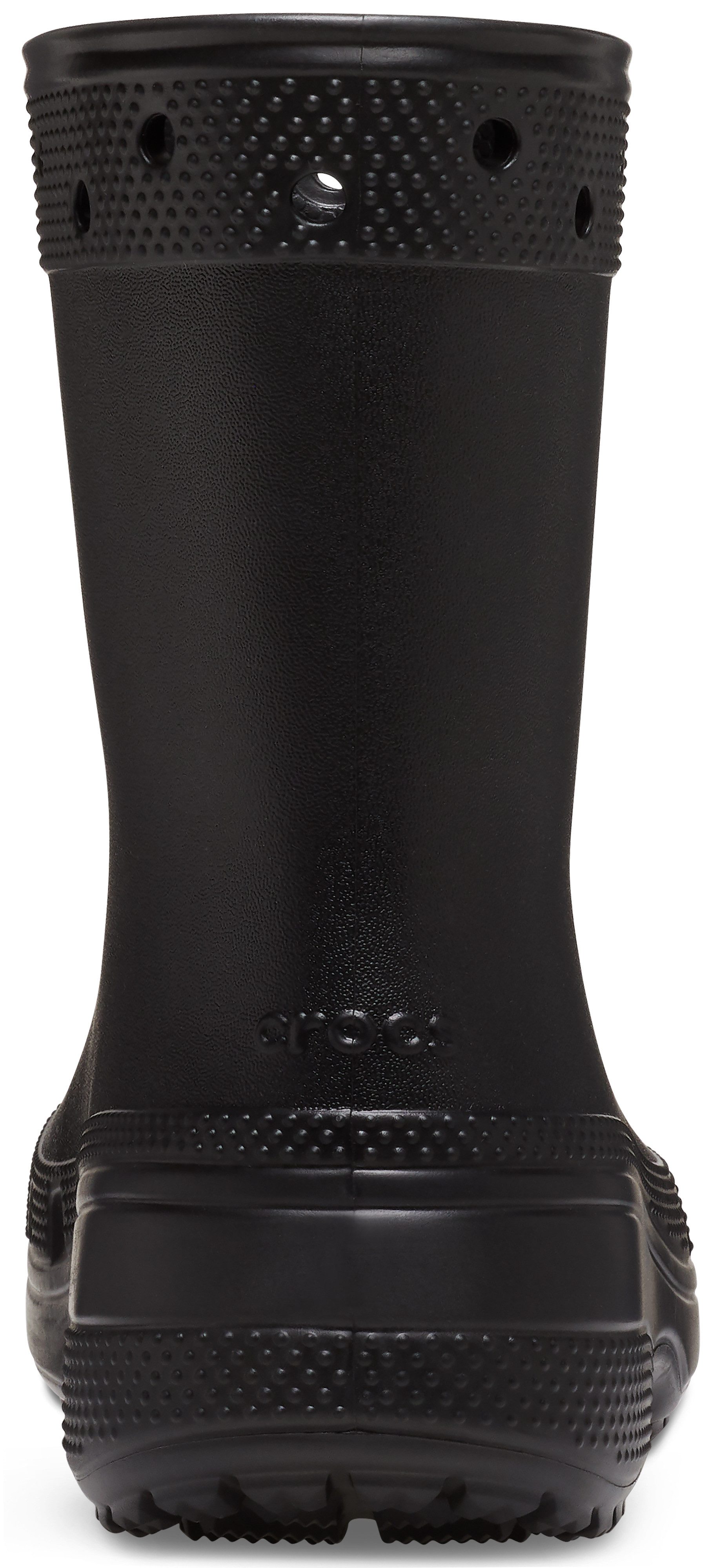 Crocs Regenlaarzen Classic Boot instapschoen, boots, slip-on boots
