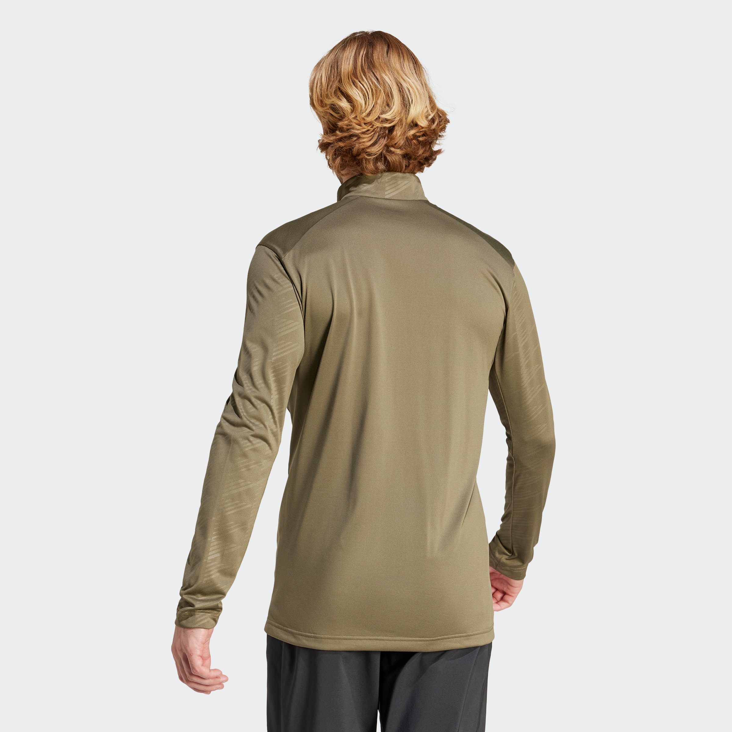 adidas TERREX Colshirt TERREX MULTI HALFZIP LONGSLEEVE