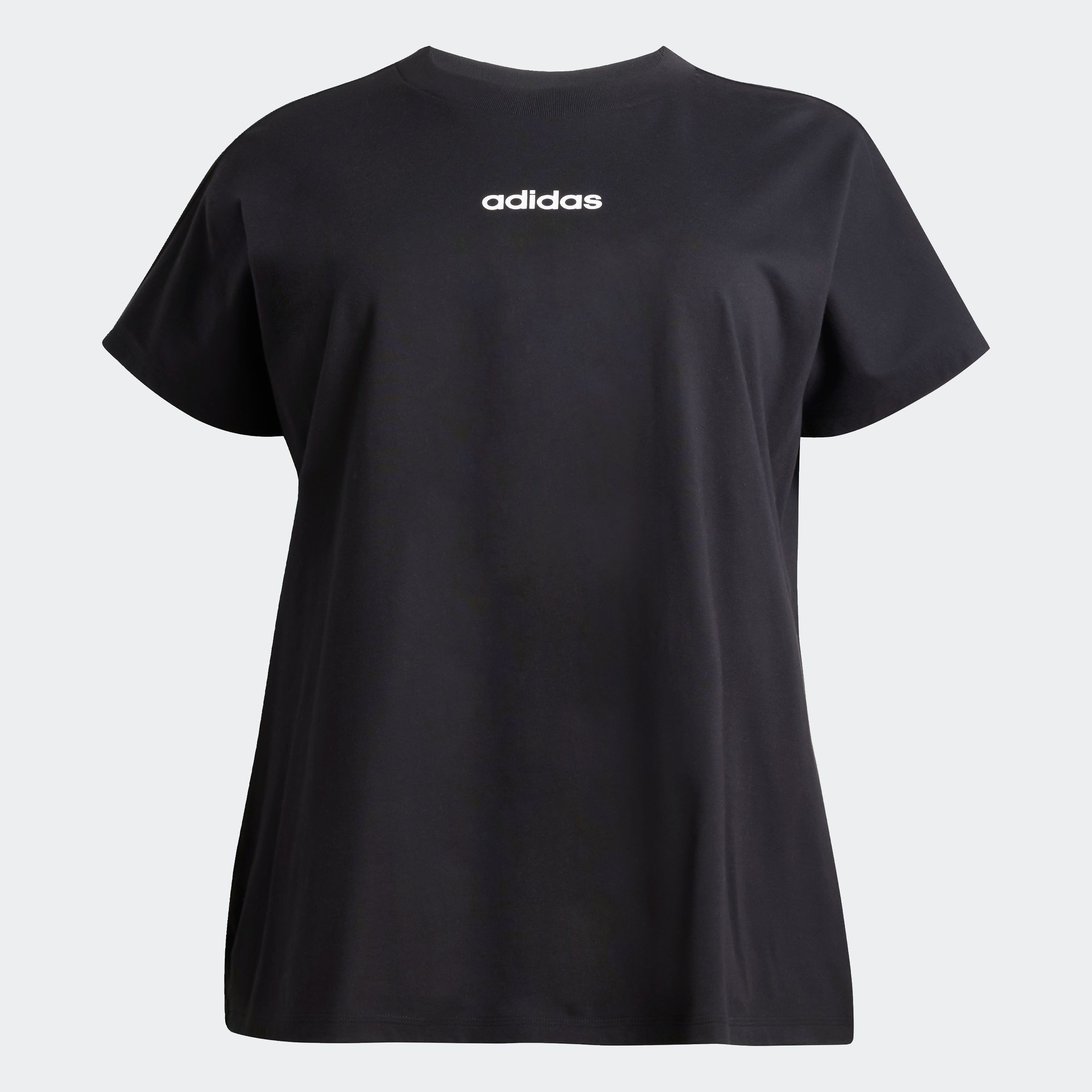 adidas Sportswear T-shirt W LIN SJ T INC