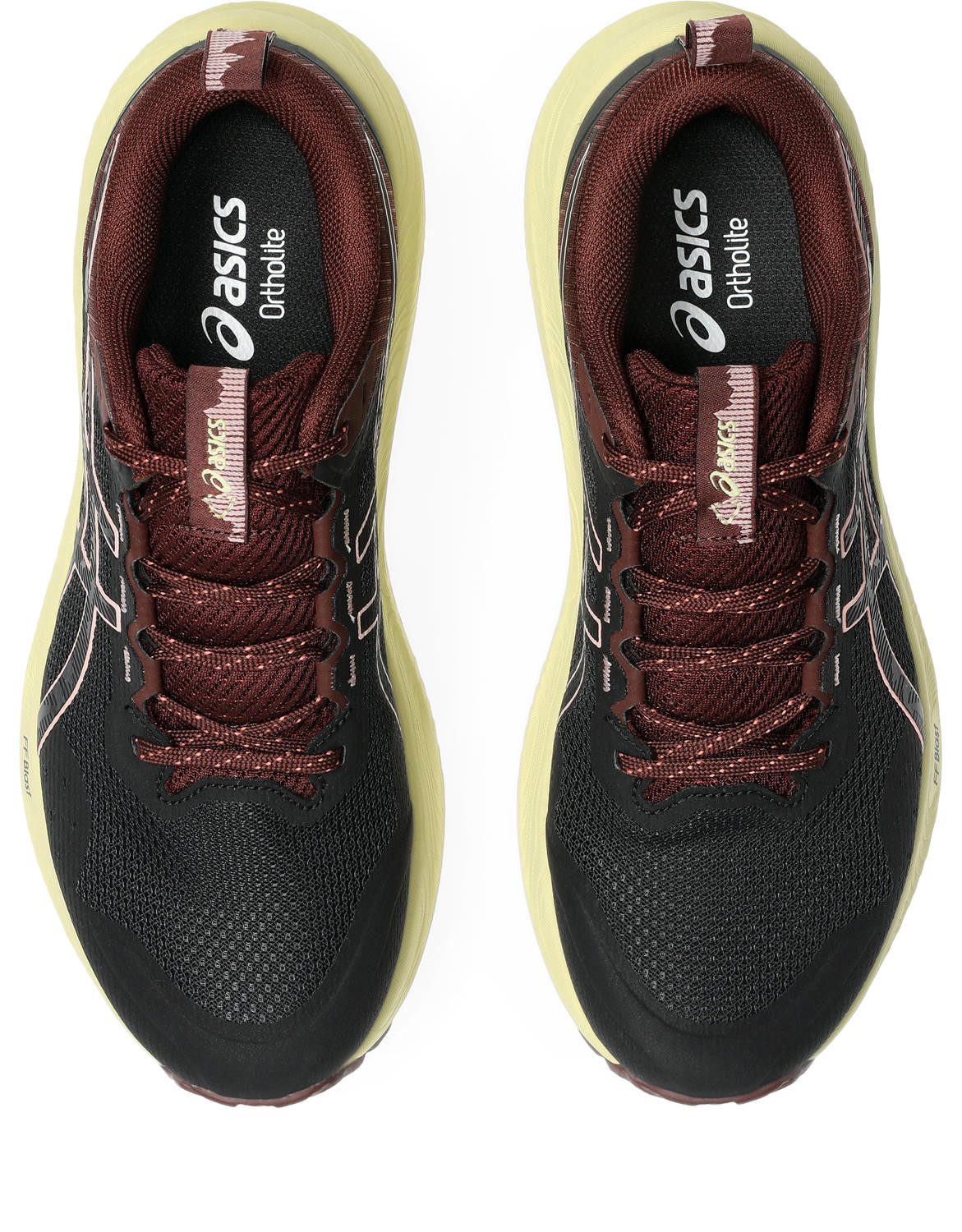 Asics Trailrunningschoenen TRABUCO TERRA 3