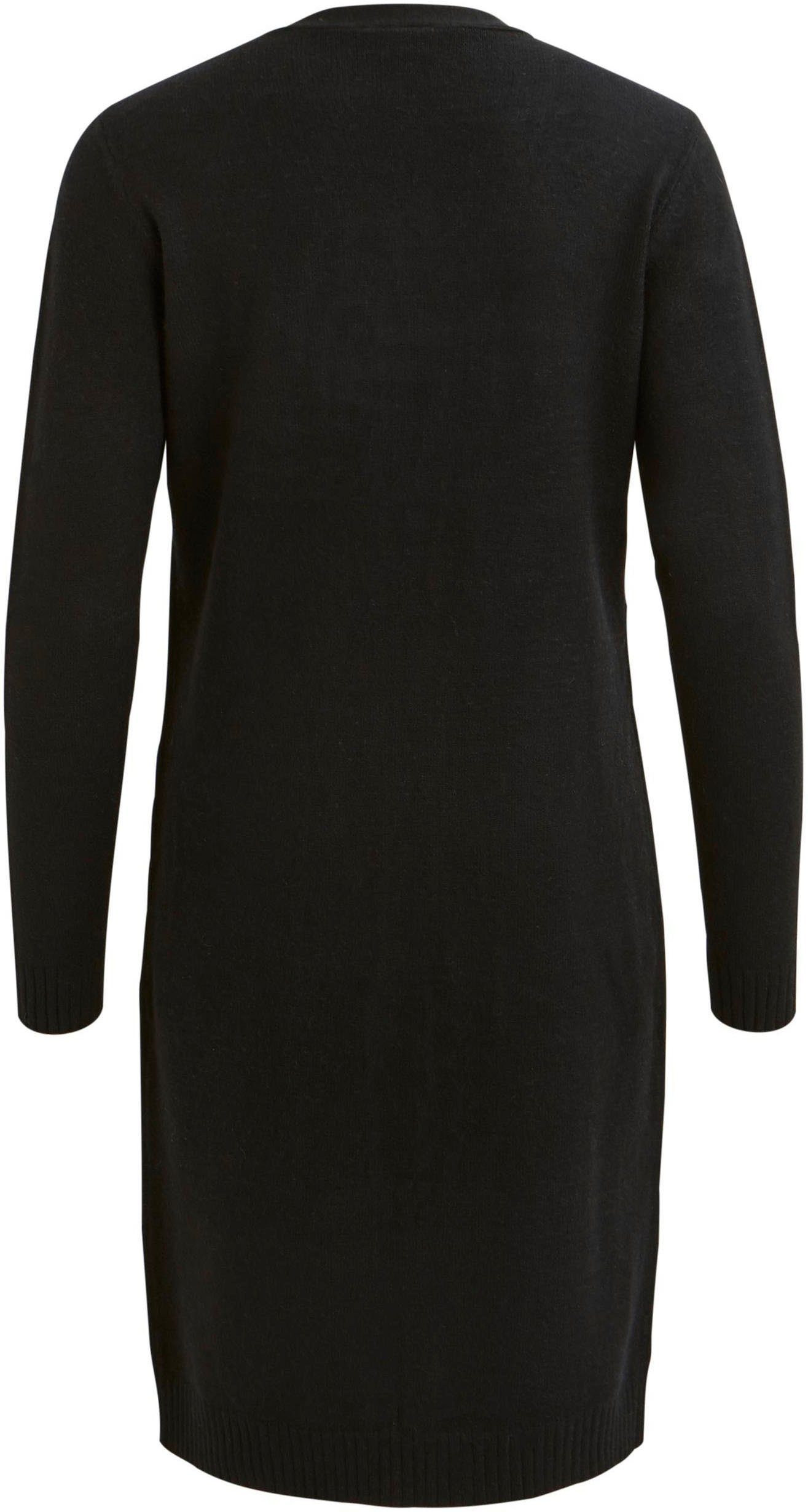 Vila Lang vest VIRIL LONG L/S KNIT CARDIGAN - NOOS
