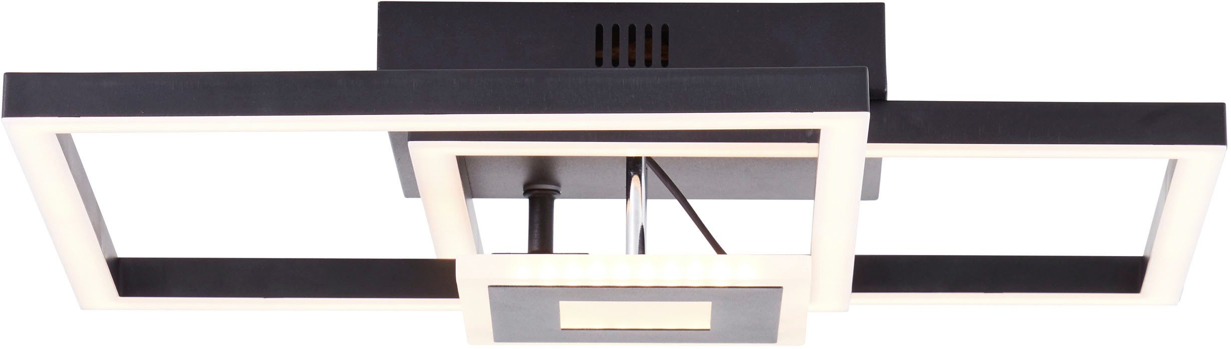BreLight Led-plafondlamp Bray