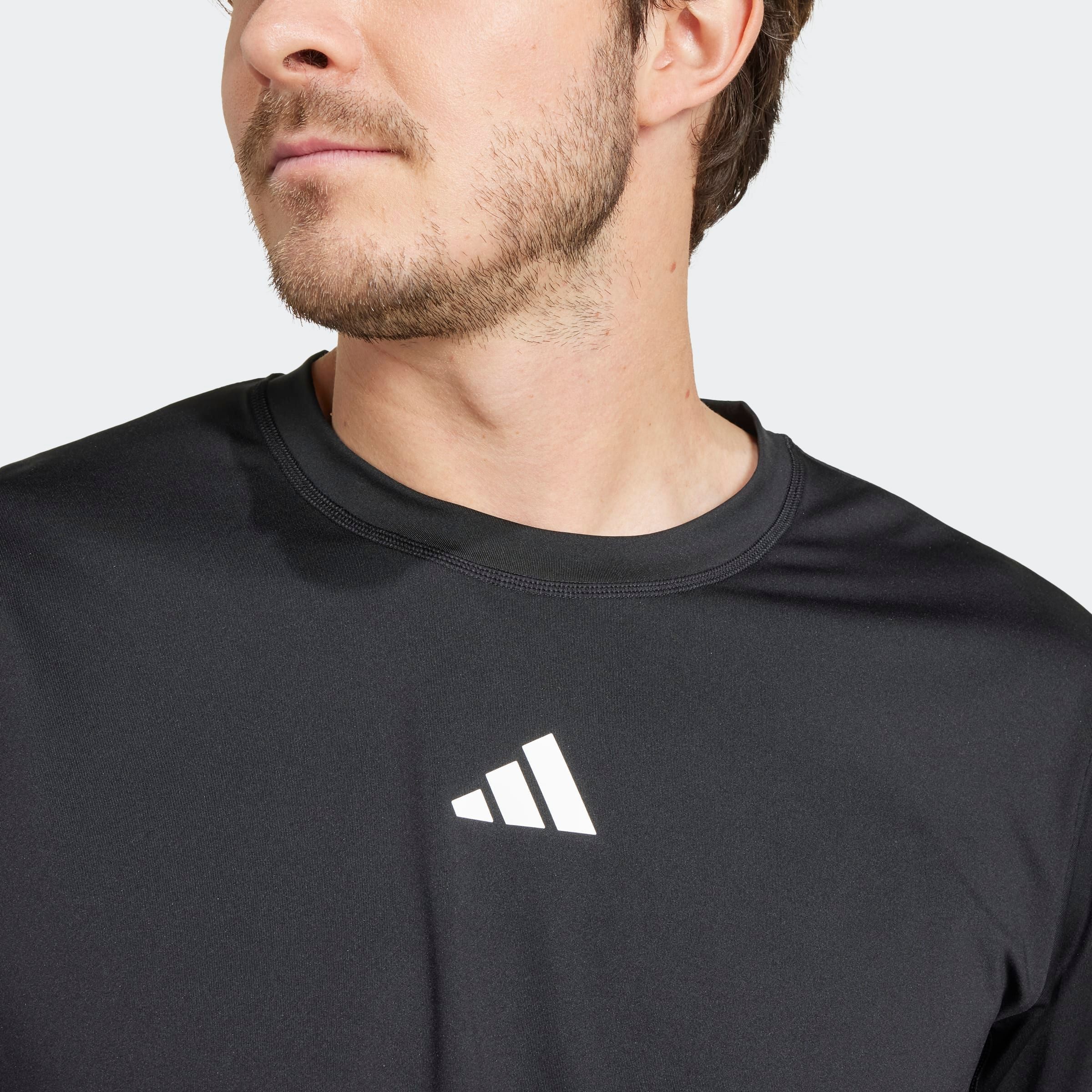 adidas Performance T-shirt MTR ADAPT TEE