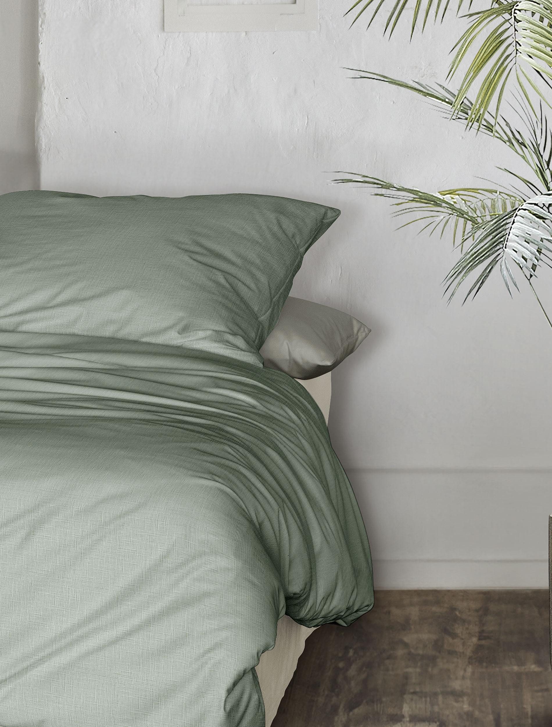 Irisette Beddengoed Lotus 8521 (2-delig)
