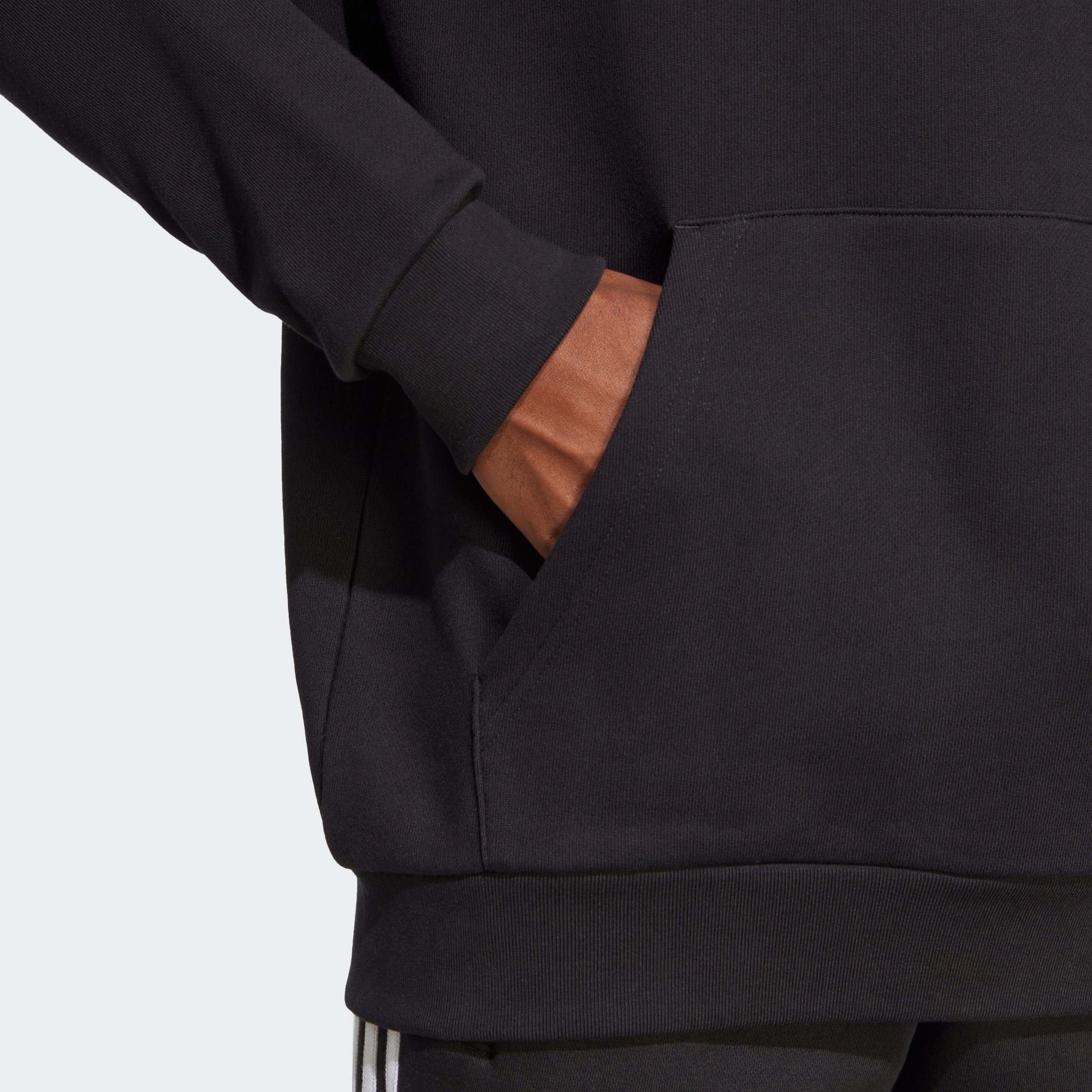 adidas Originals Hoodie ADICOLOR CLASSICS TREFOIL HOODIE