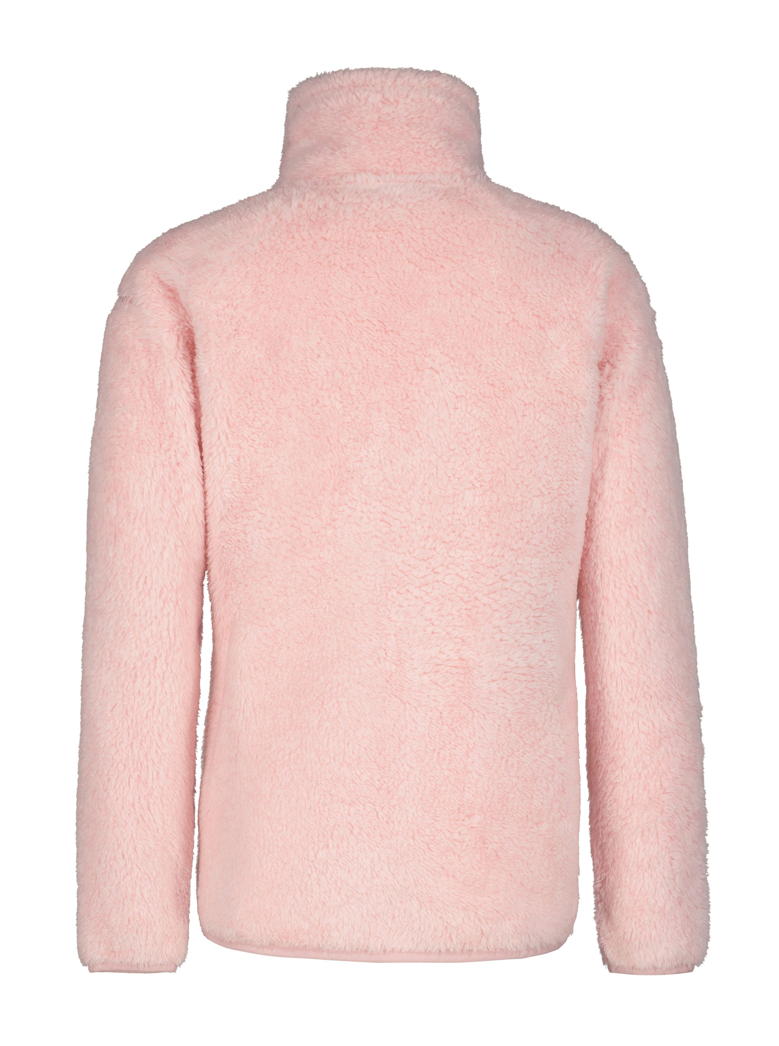 Icepeak Fleecejack LOMA JR (1 stuk)