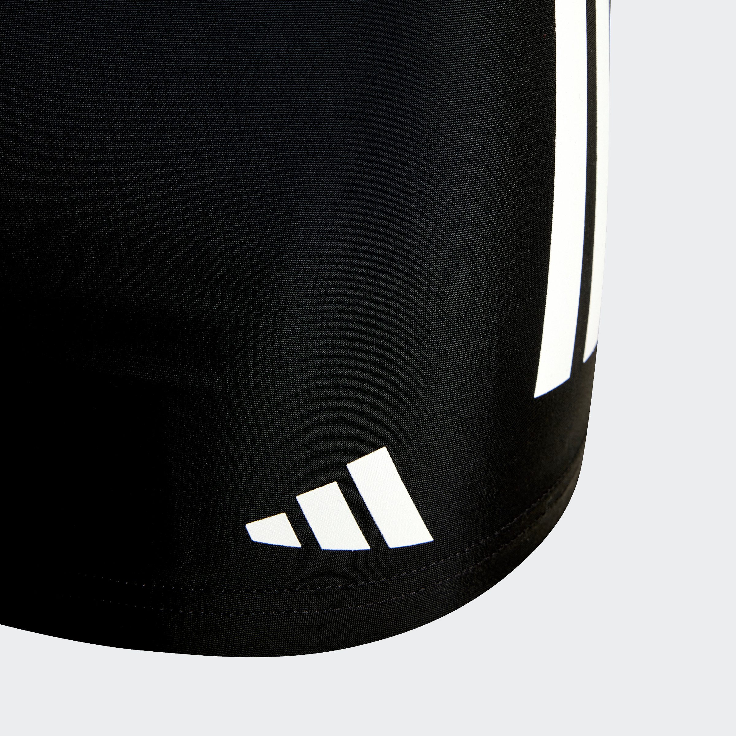 adidas Performance Zwembroek 3S BLD BOXER Y (1 stuk)