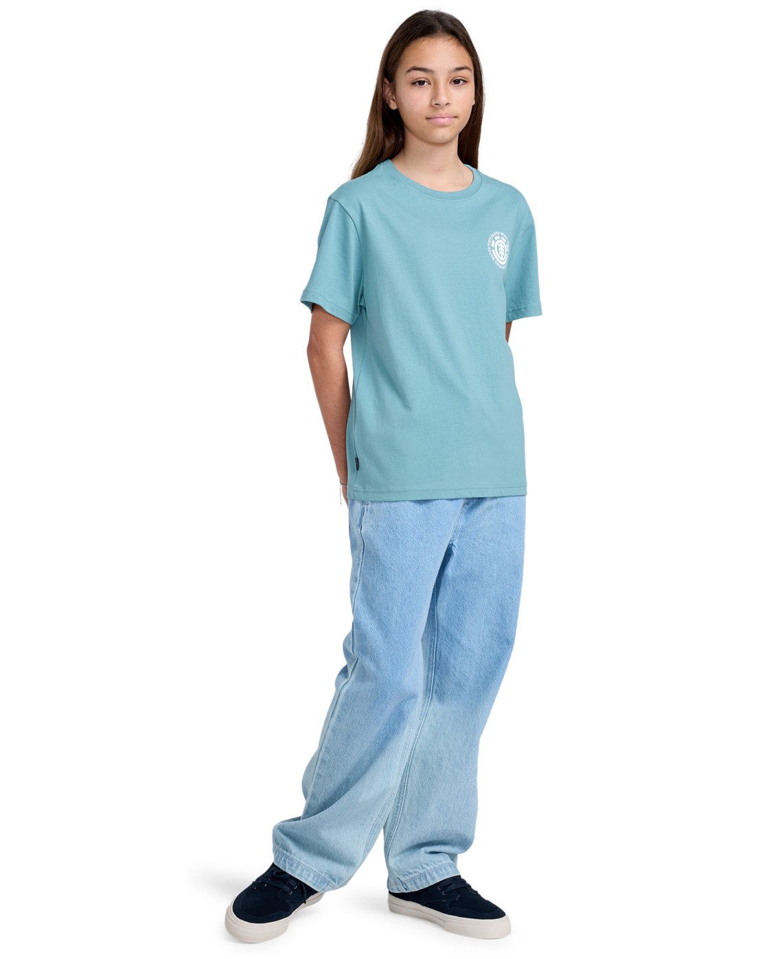Element T-shirt Seal Bp Y