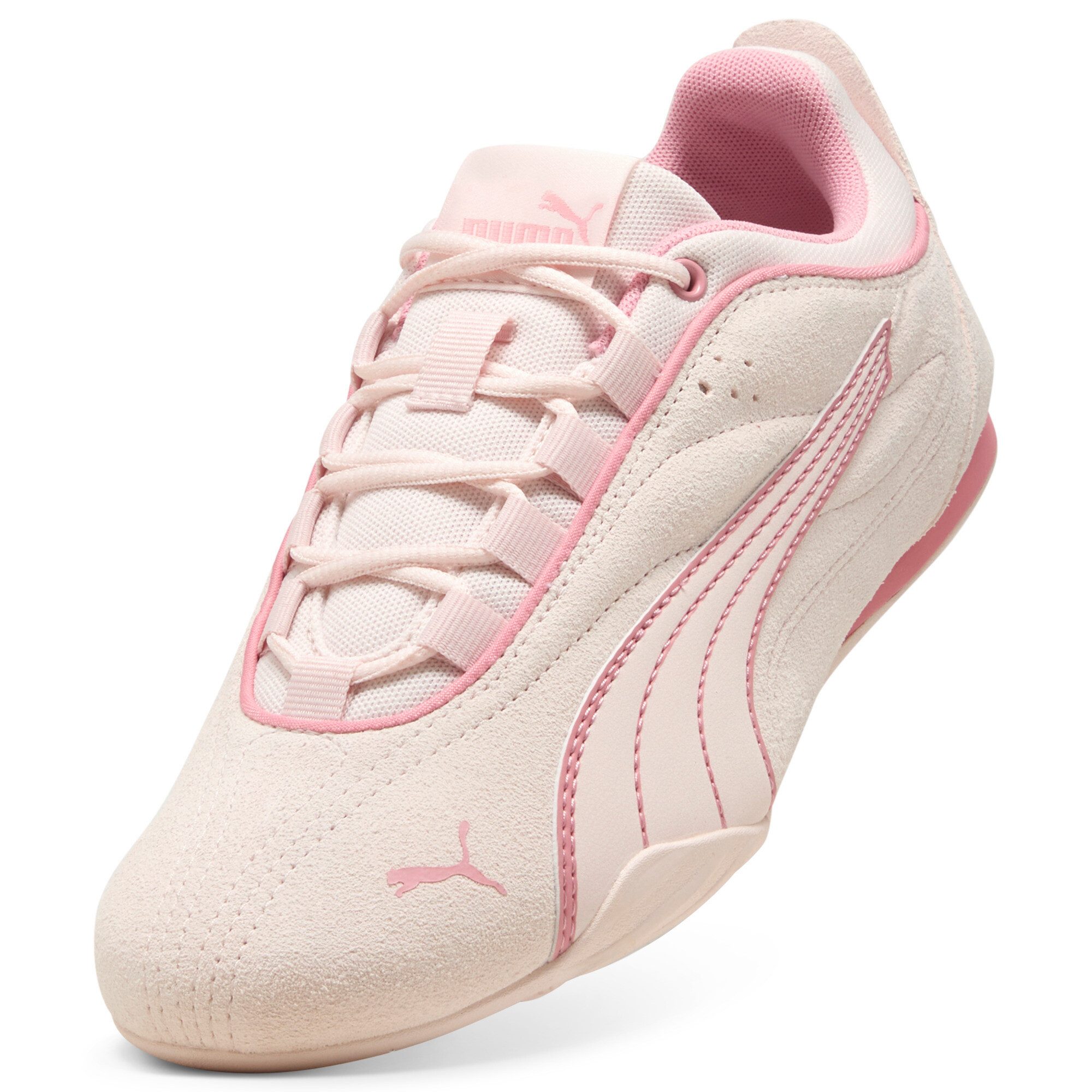 PUMA Sneakers CATCH SOLEIL SD