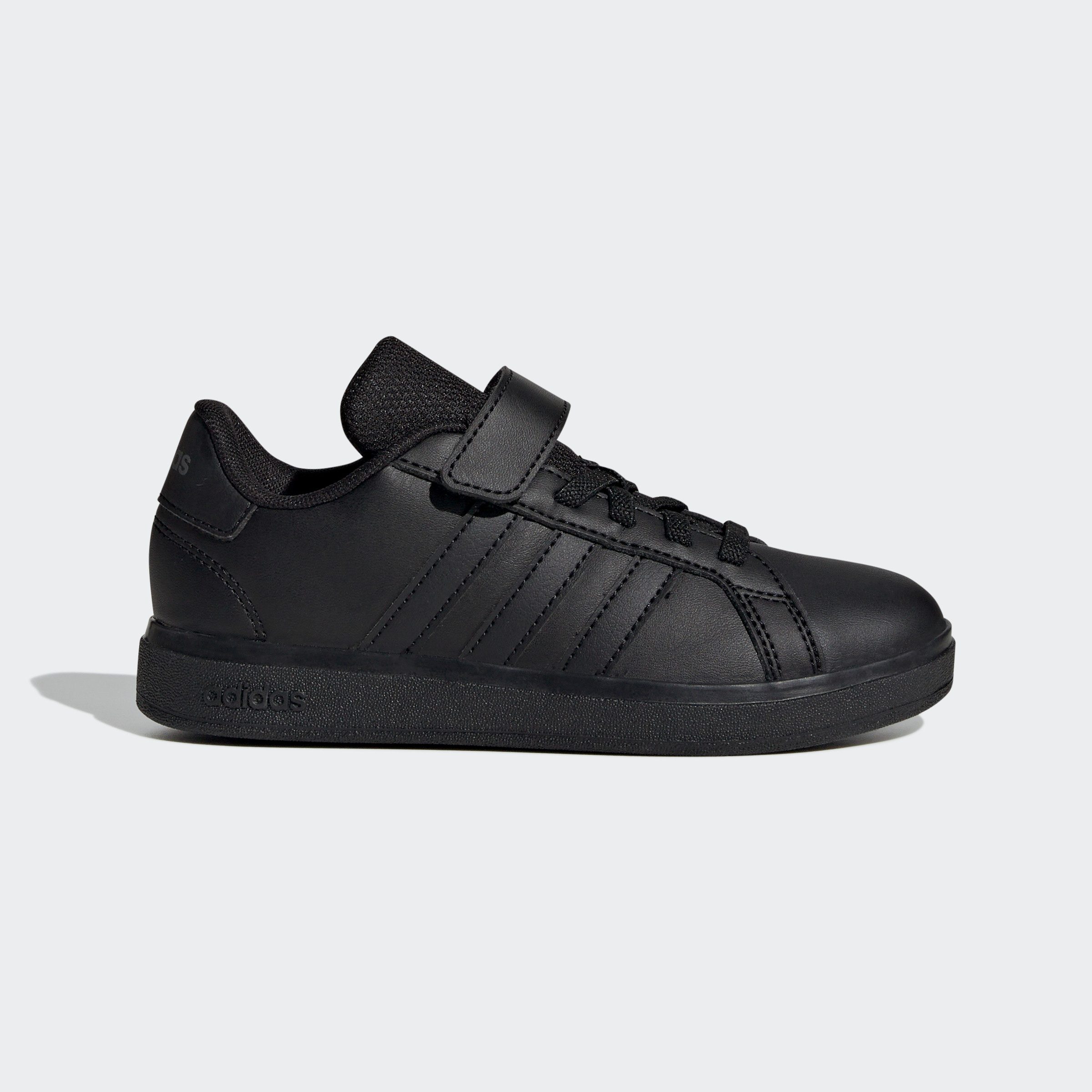 adidas Sportswear Sneakers GRAND COURT 2.0 KIDS Design geïnspireerd op de adidas Superstar