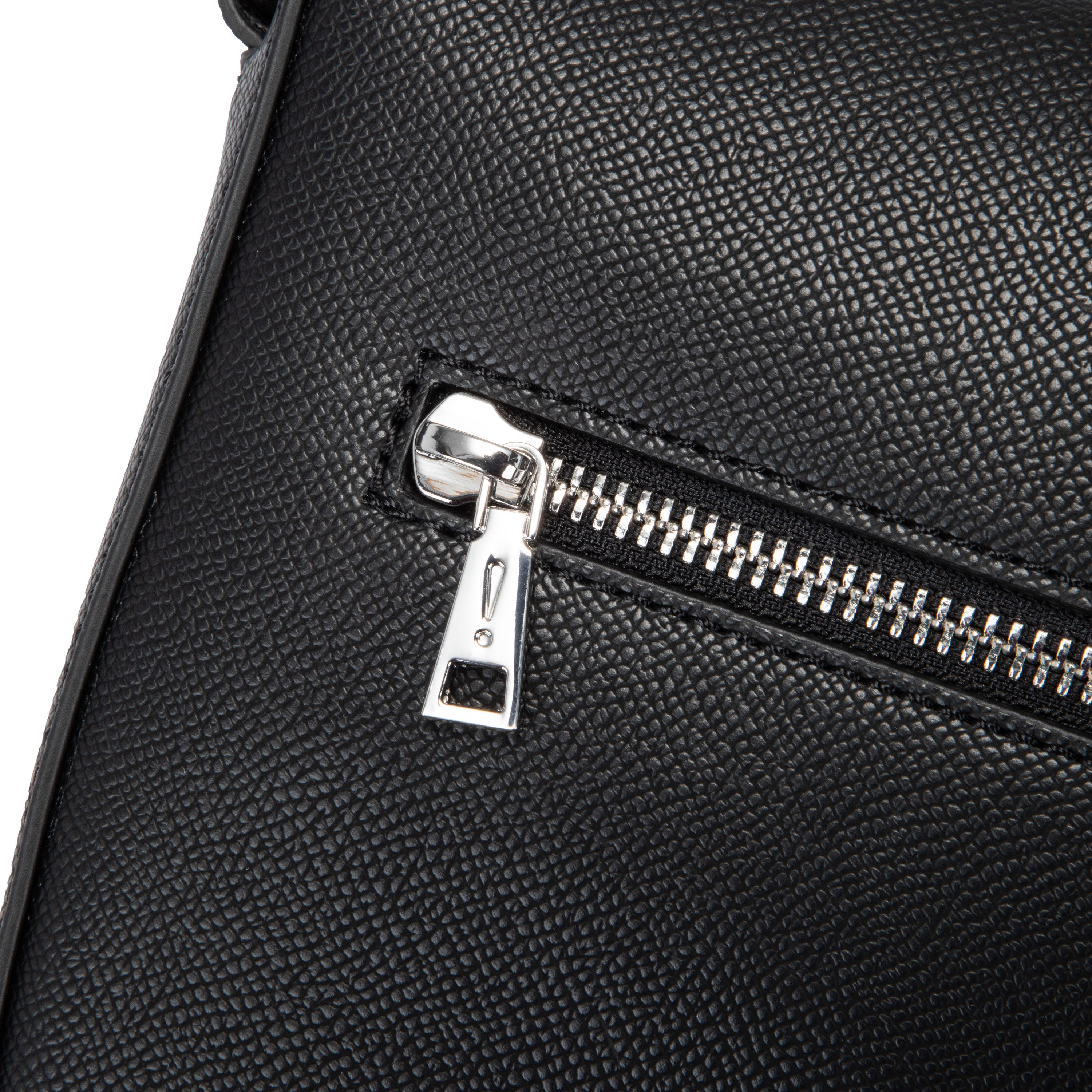 Joop Jeans Schoudertas Giro stella shoulderbag svz1 met logo-opschrift op de schouderriem