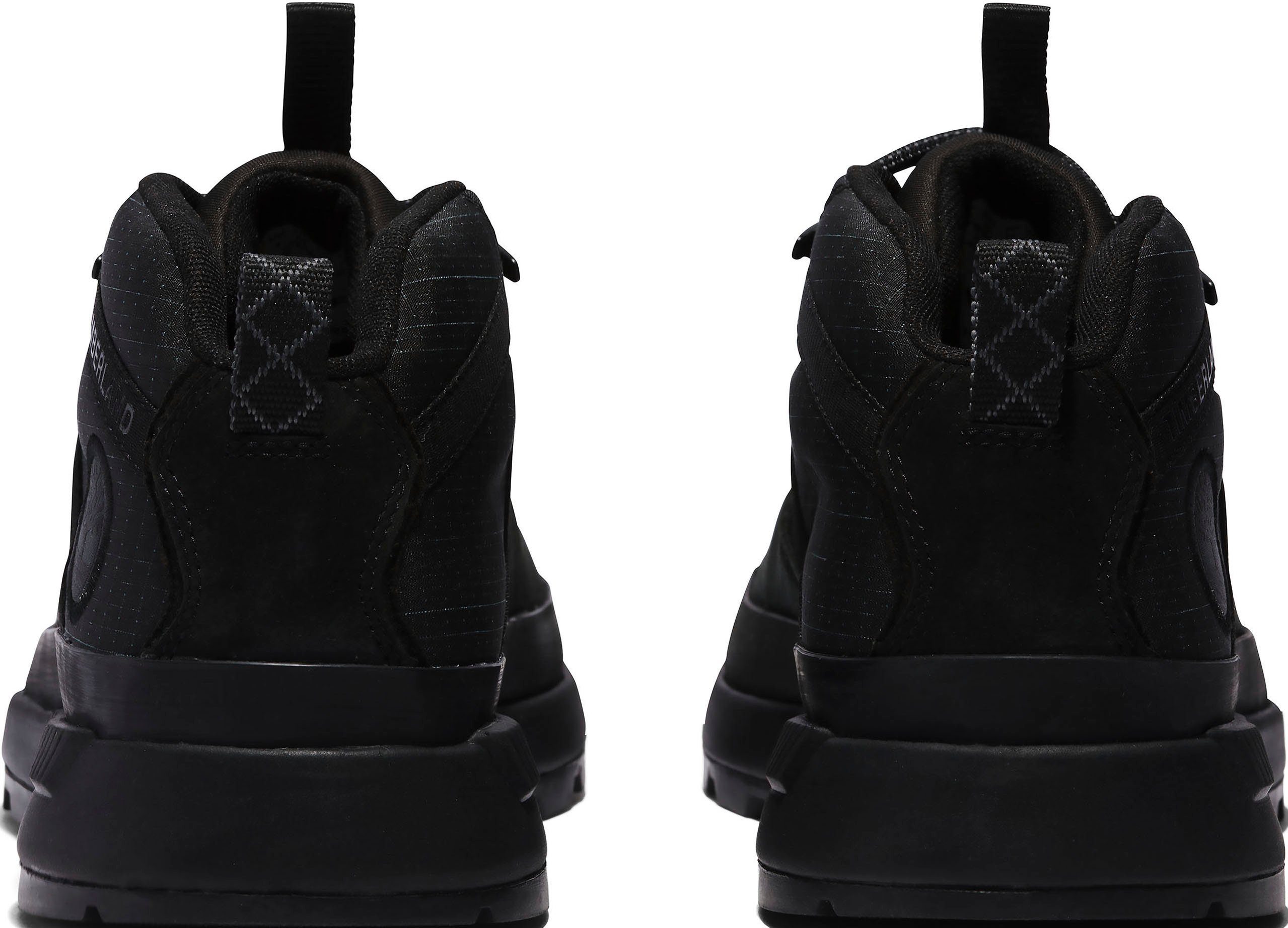 Timberland Veterschoenen EURO TREKKER LOW LACE UP SNEAKER Winterschoenen, sneakerboots, winterlaarzen