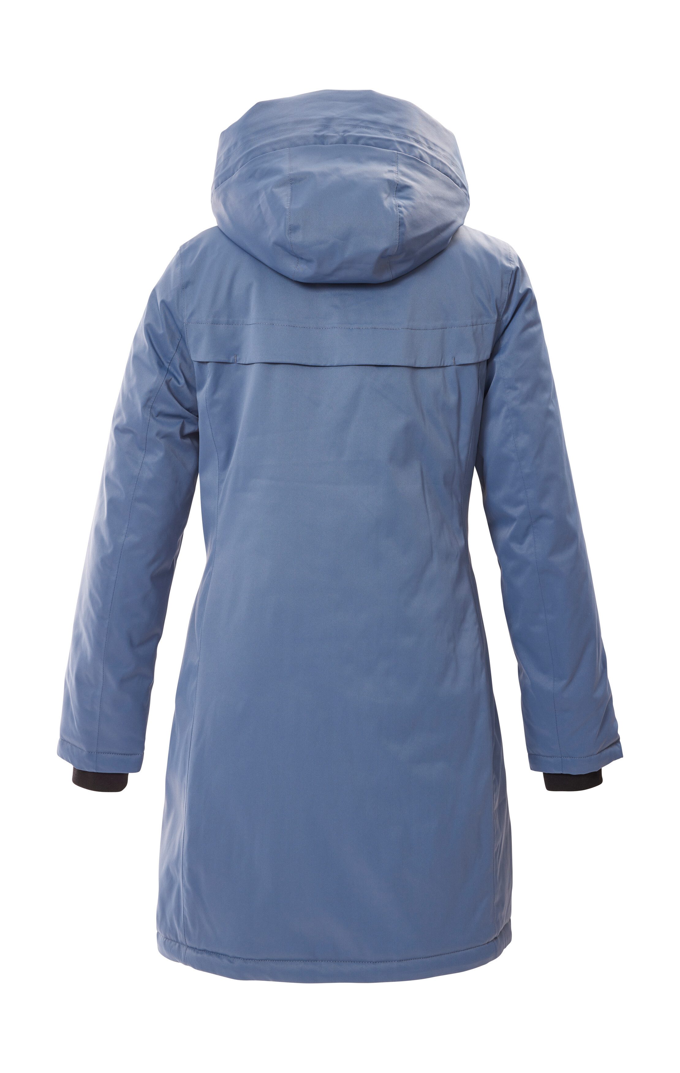 G.I.G.A. DX by killtec Parka GW 93 WMN PRK waterdicht, ademend, 2-weg ritssluiting