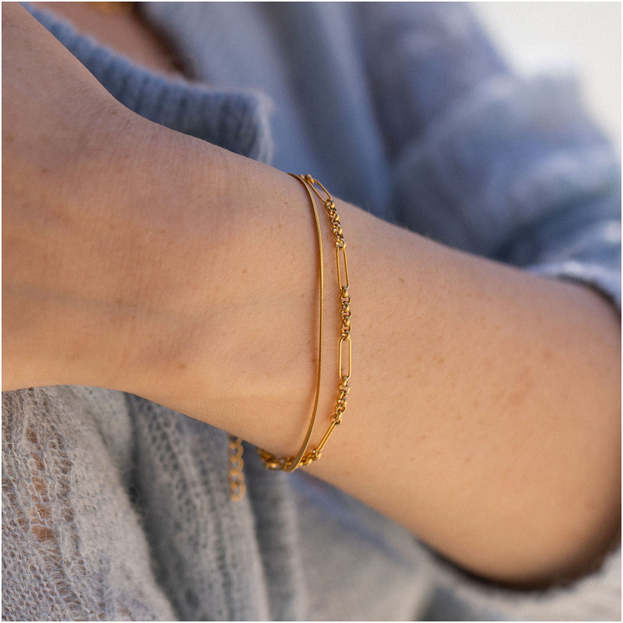 Purelei Armband Sieraad Geschenk Unison Armband, 22492