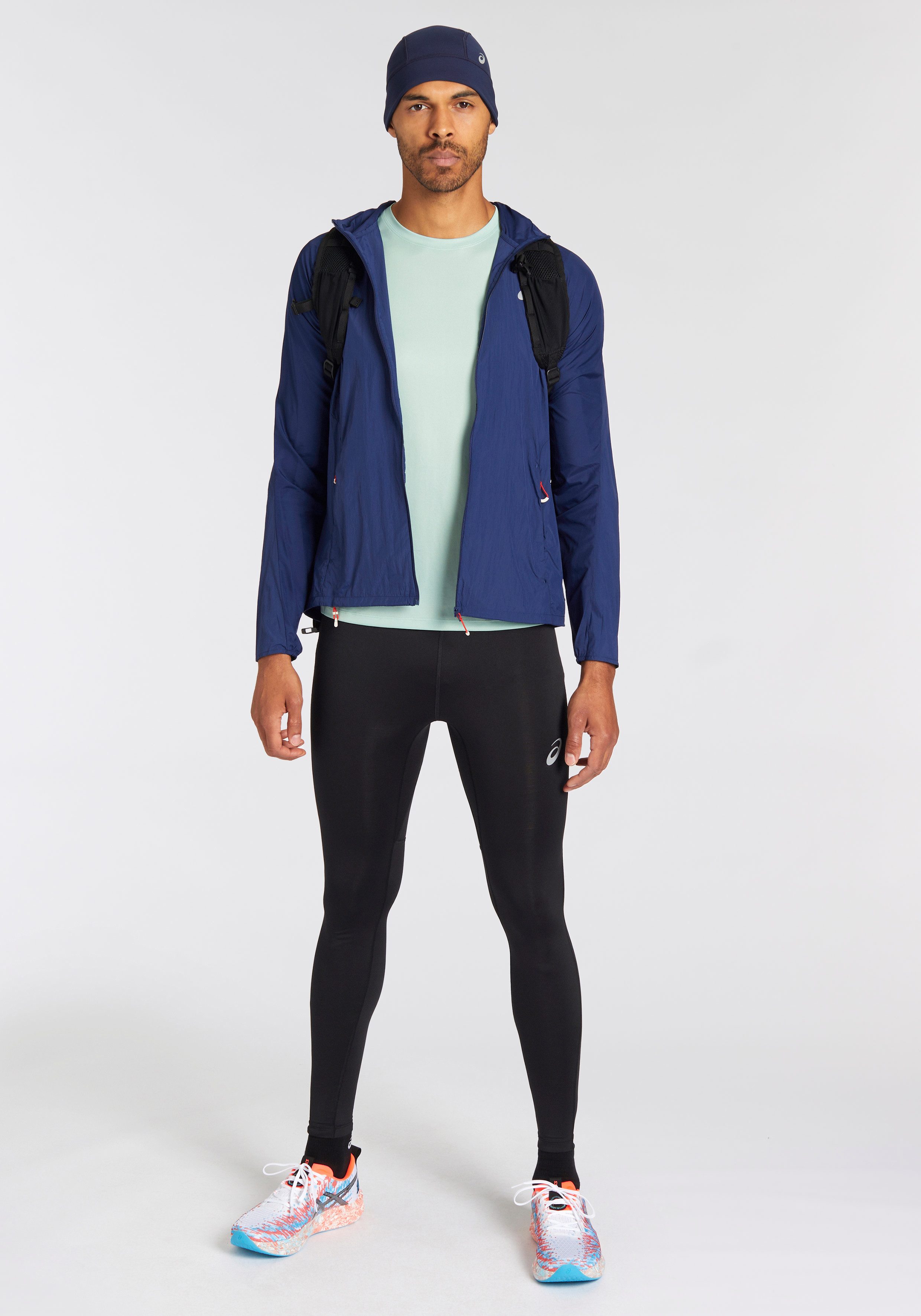 Asics Runningtights CORE TIGHT