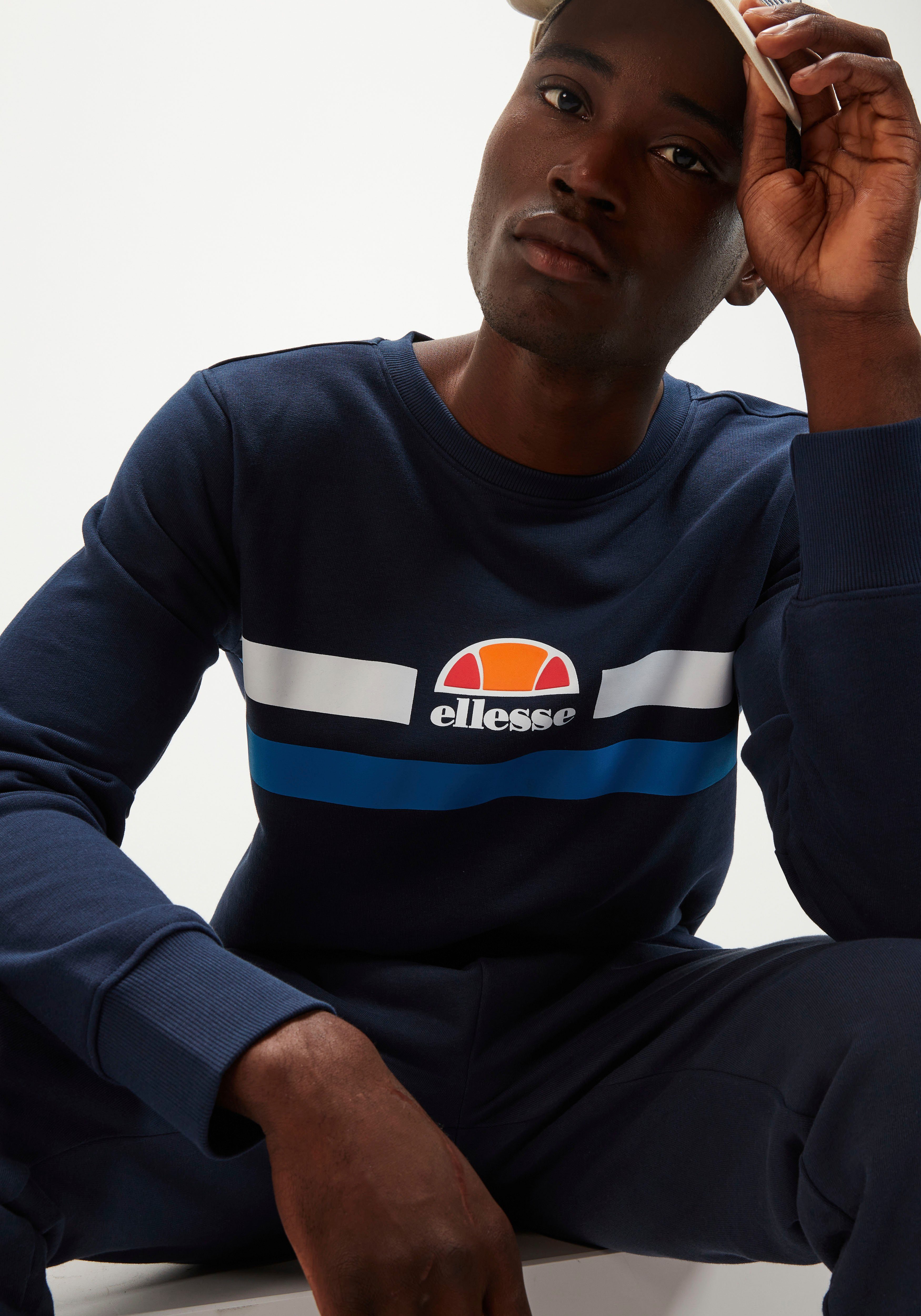 ellesse Sweatshirt Prella Sweatshirt