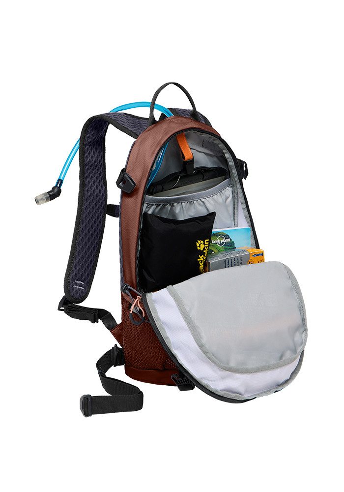 Jack Wolfskin Rugzak VELOCITY 12