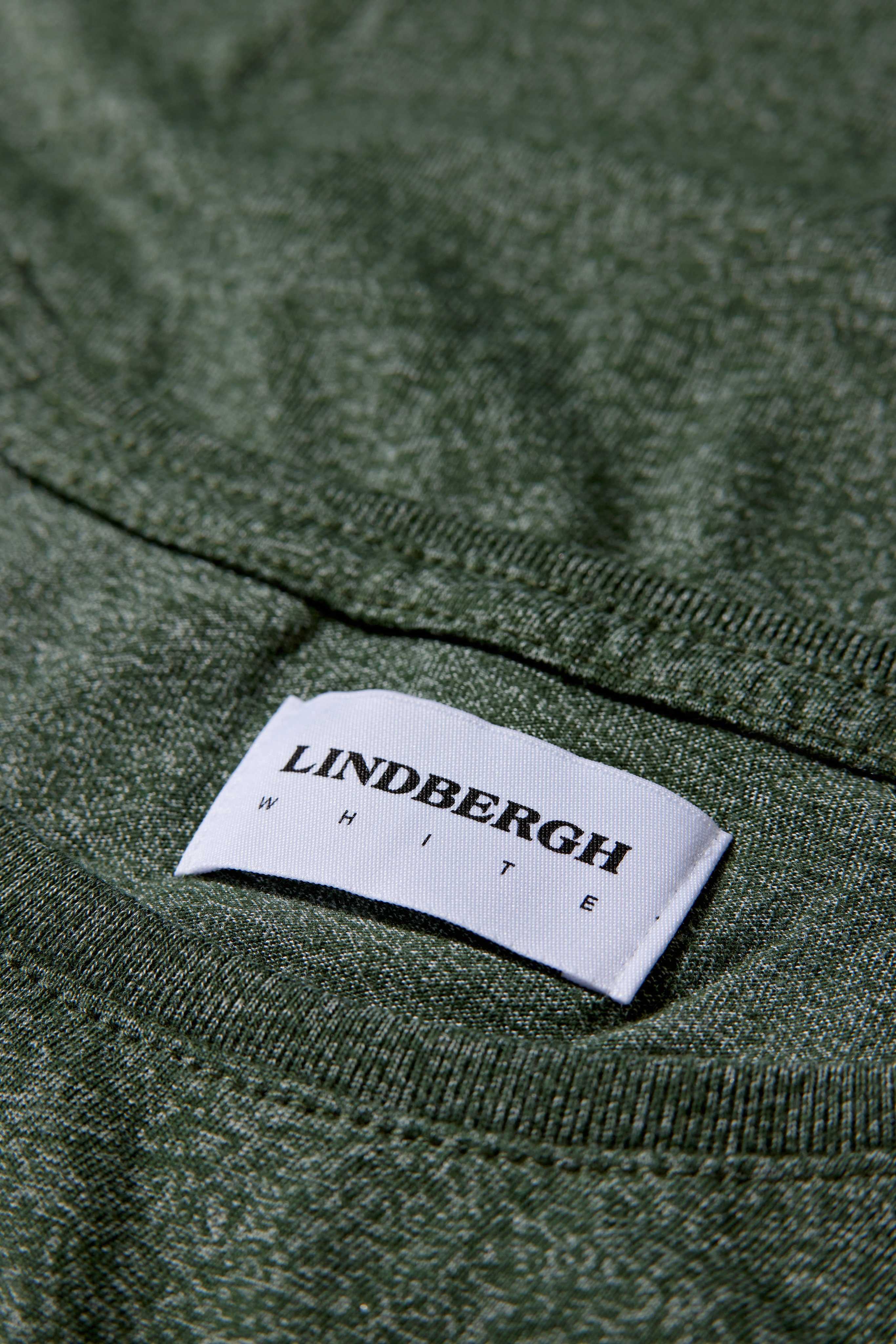 LINDBERGH T-shirt met een ronde hals