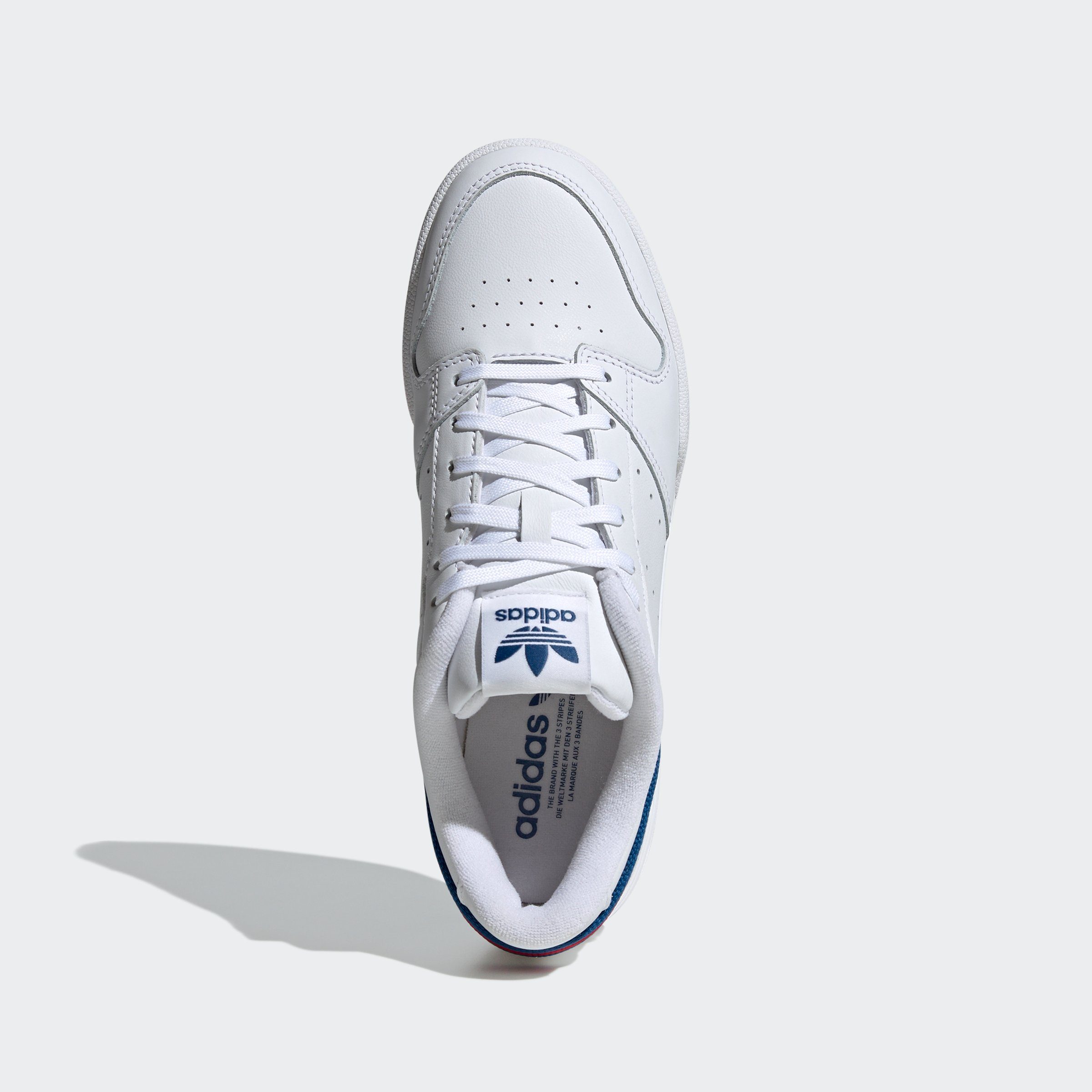 adidas Originals Sneakers TEAM COURT 2.0