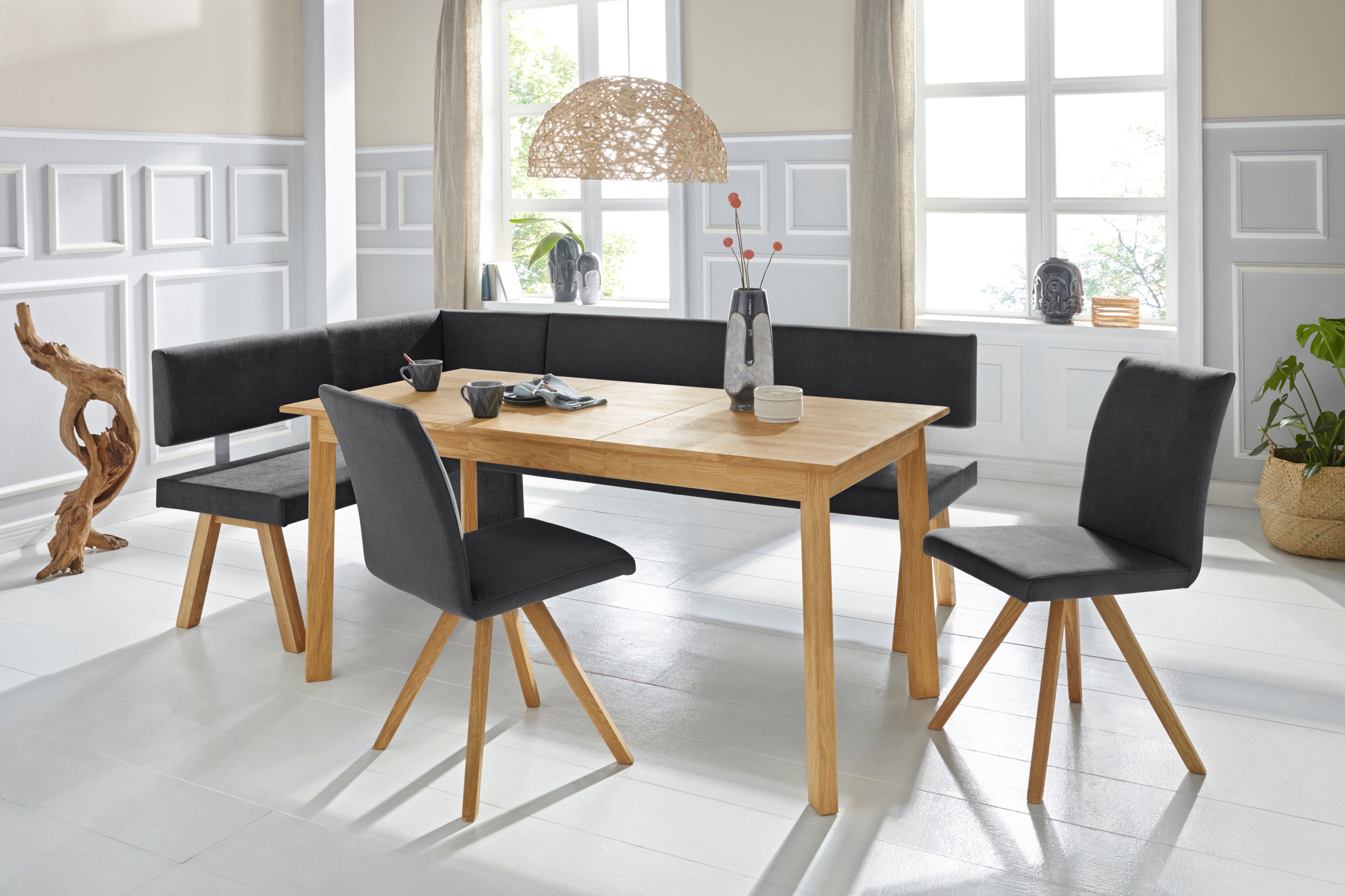 Home affaire Hoekbank Rio