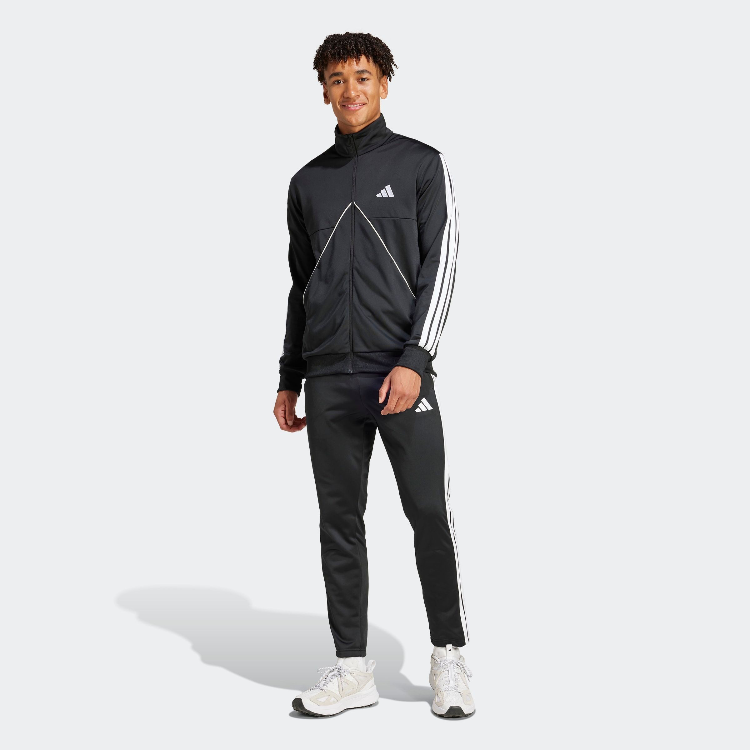 adidas Sportswear Trainingspak M TR TIRO TS Trikot trainingspak (2-delig)