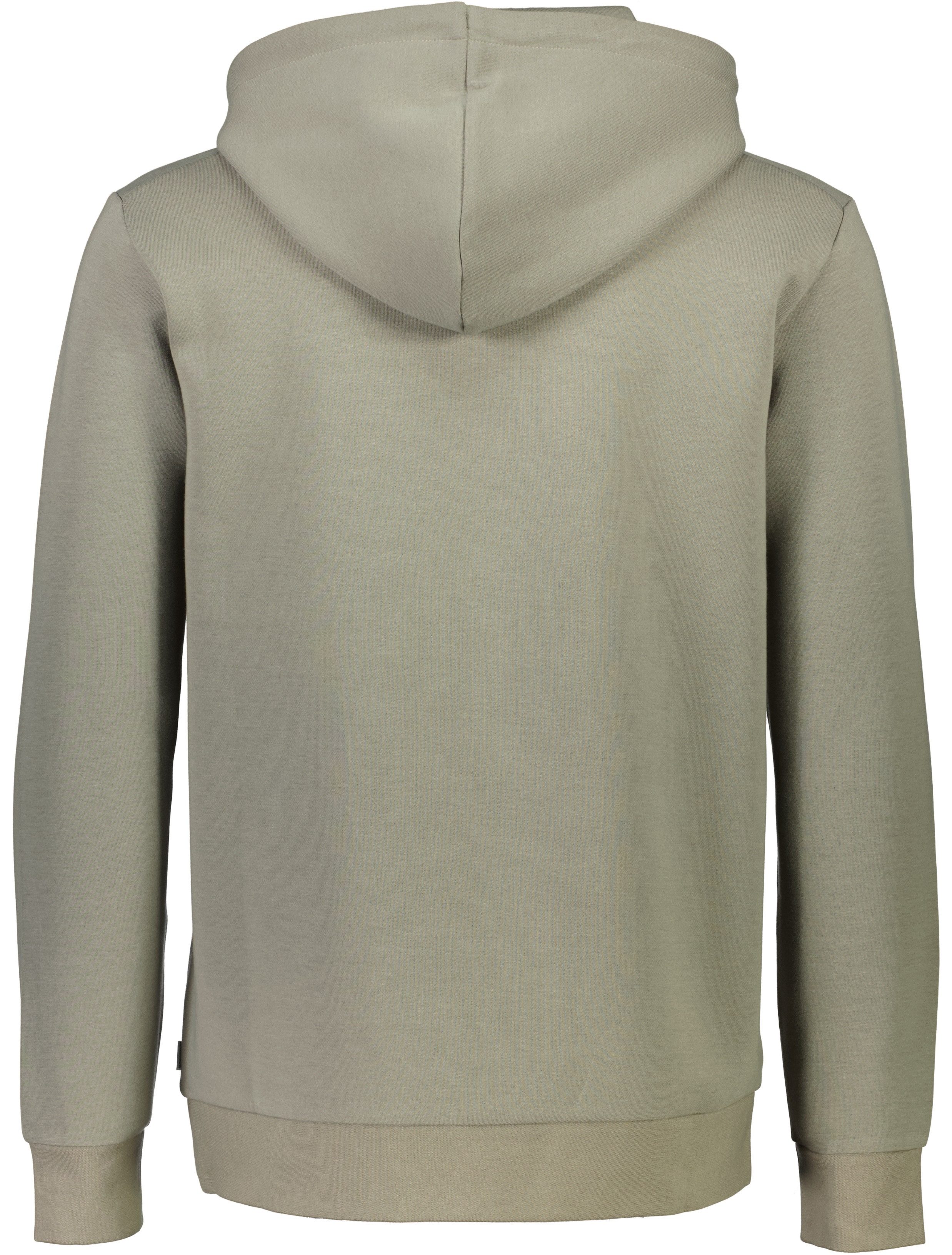 LINDBERGH Hoodie Met belettering