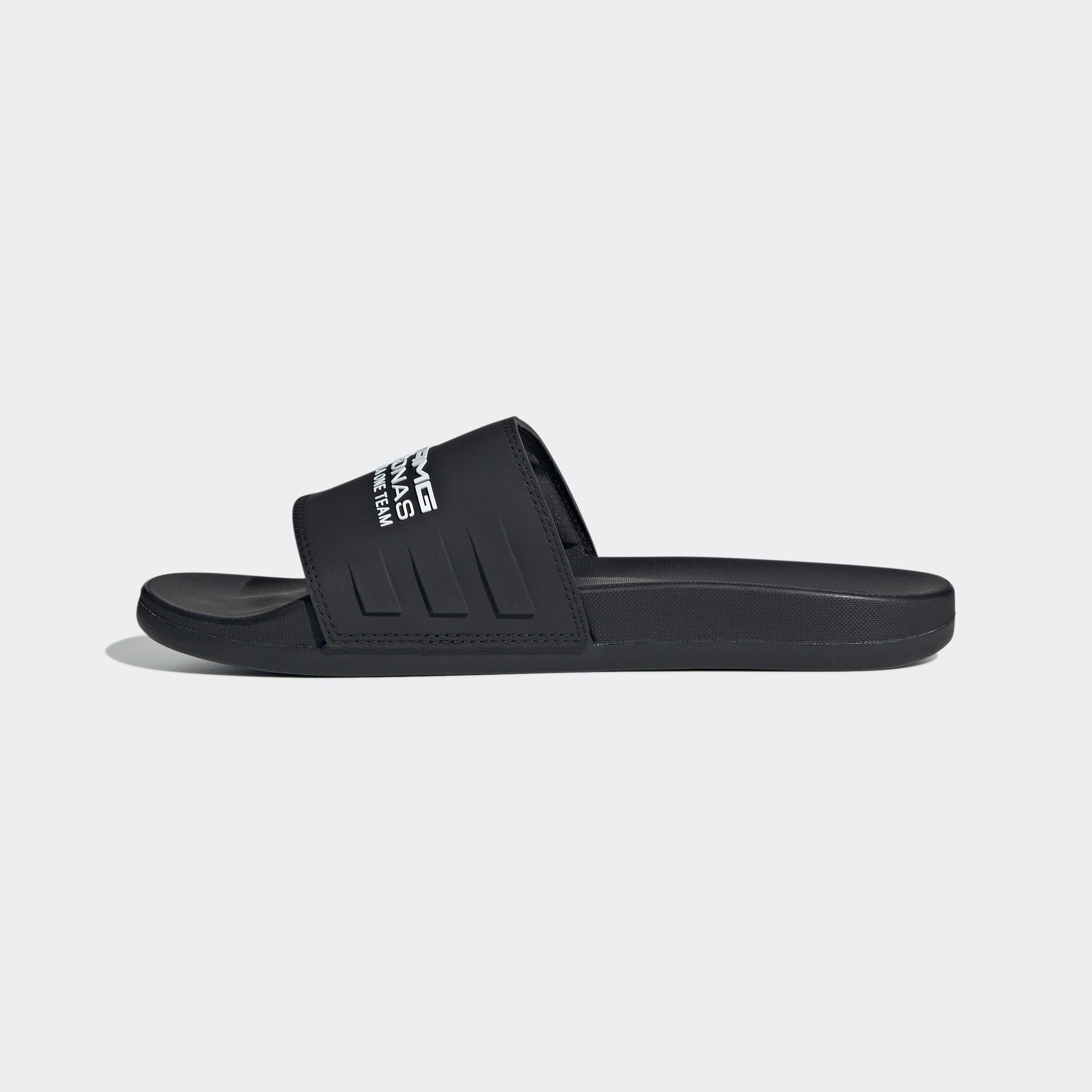 adidas Performance Badslippers MERCEDES - AMG PETRONAS FORMULA ONE TEAM COMFORT ADILETTE