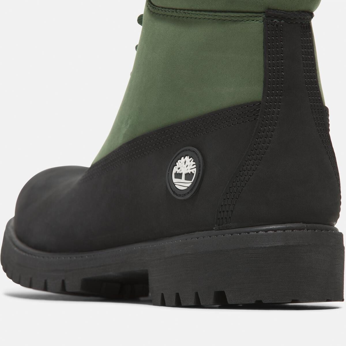Timberland Veterschoenen 6 inch Premium FTB Winterlaarzen, veterschoenen, winterschoenen, waterdicht