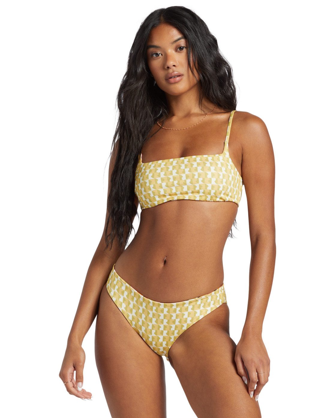 Billabong Zwemshirt Return To Paradise Zoe