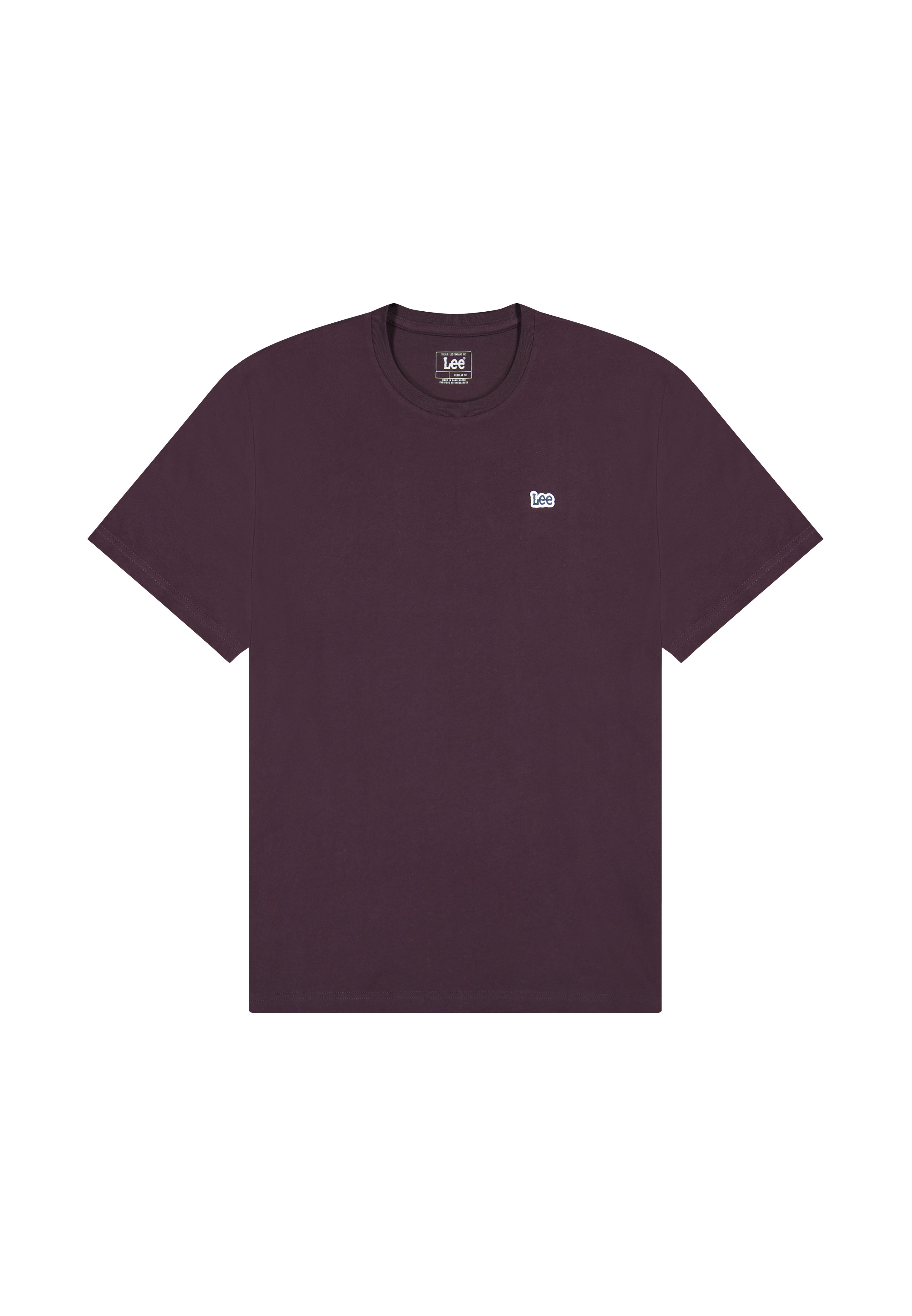Lee® T-shirt PATCH LOGO TEE