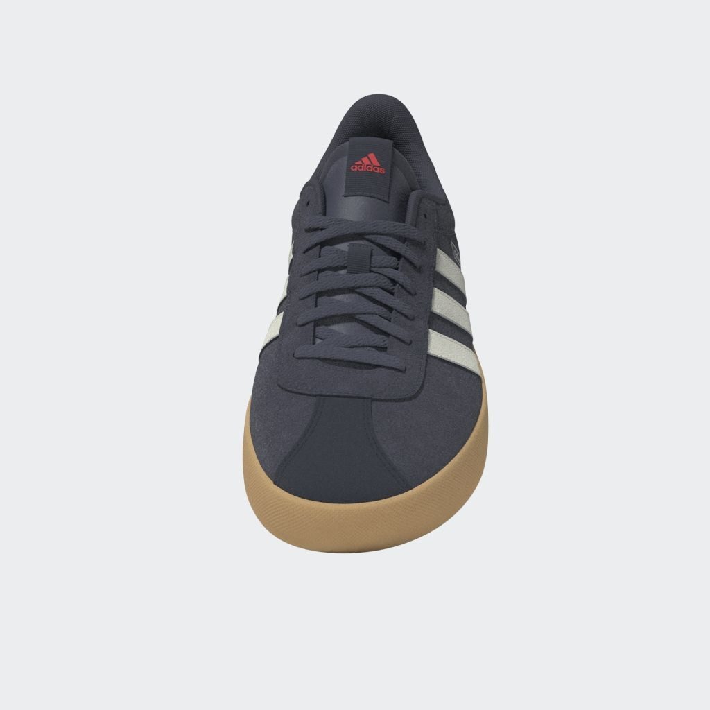 adidas Sportswear Sneakers VL COURT 3.0 geïnspireerd door het ontwerp van de adidas samba