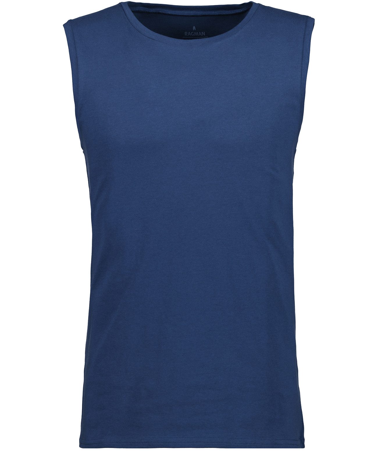 RAG Muscle-shirt
