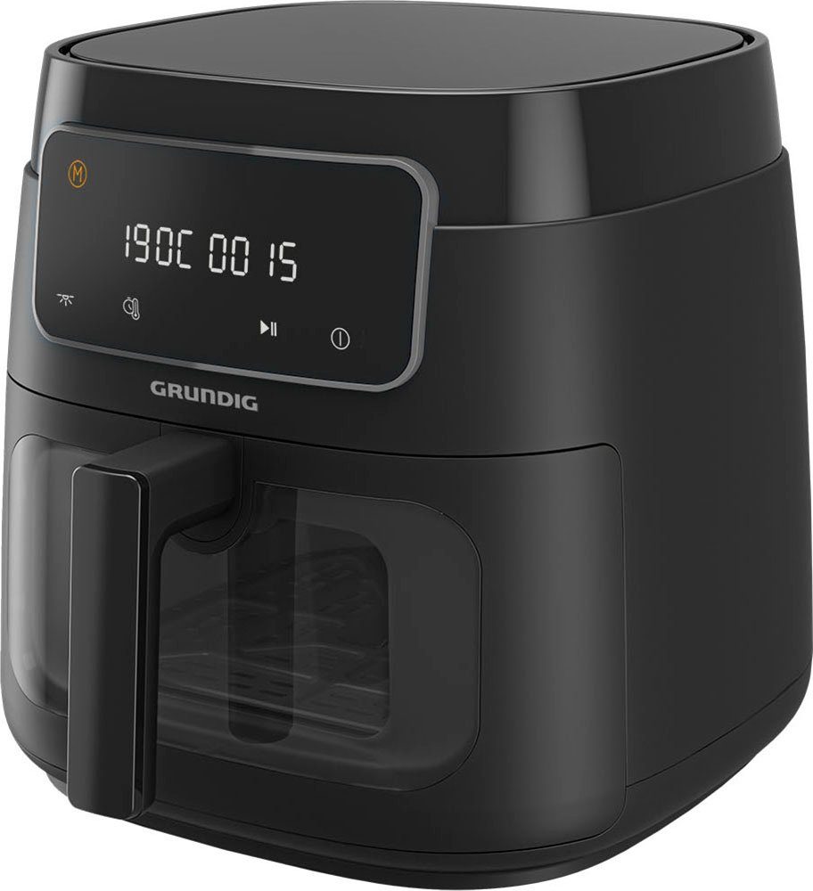 Grundig Airfryer XXL FRY 7320