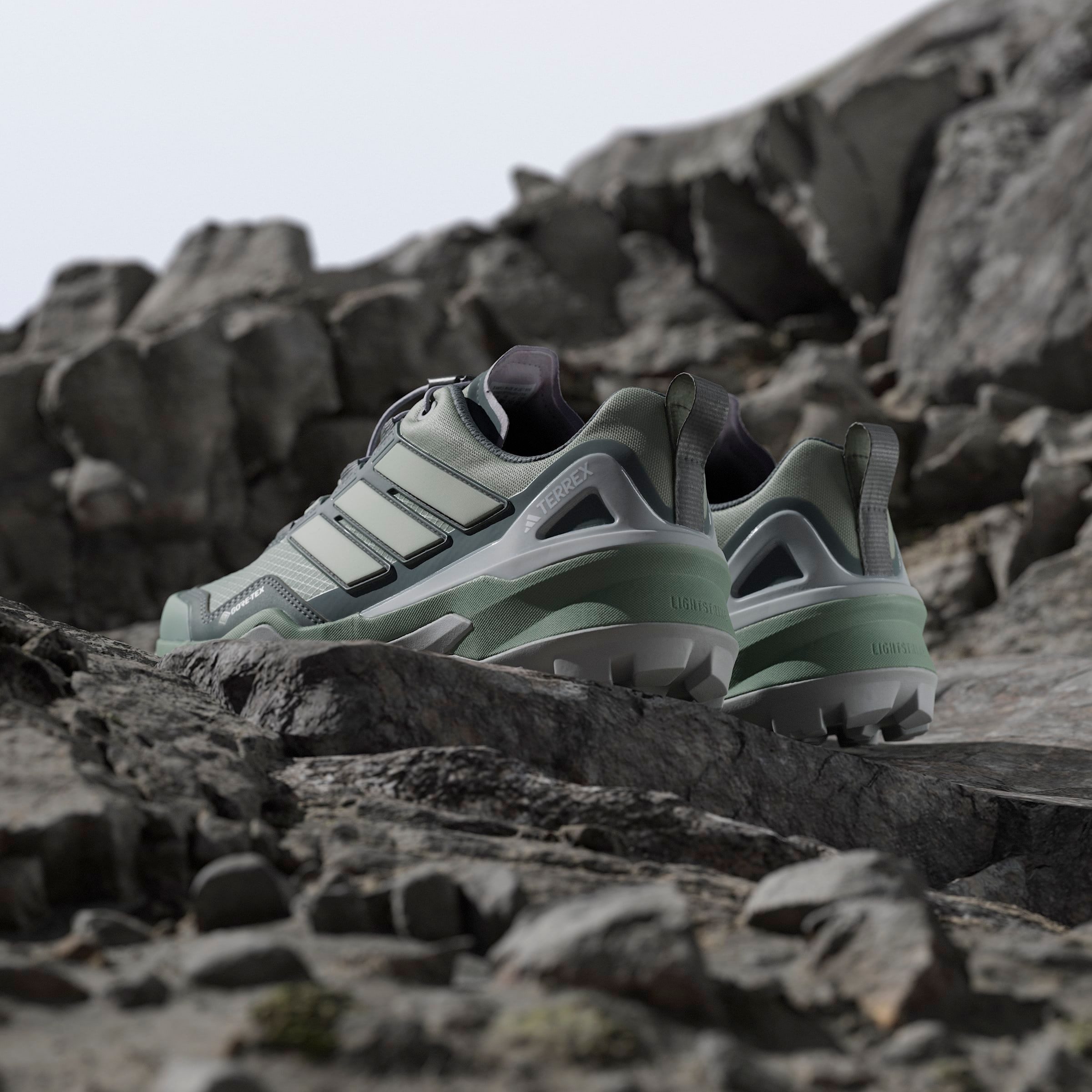 adidas TERREX Wandelschoenen TERREX SKYCHASER GORE-TEX
