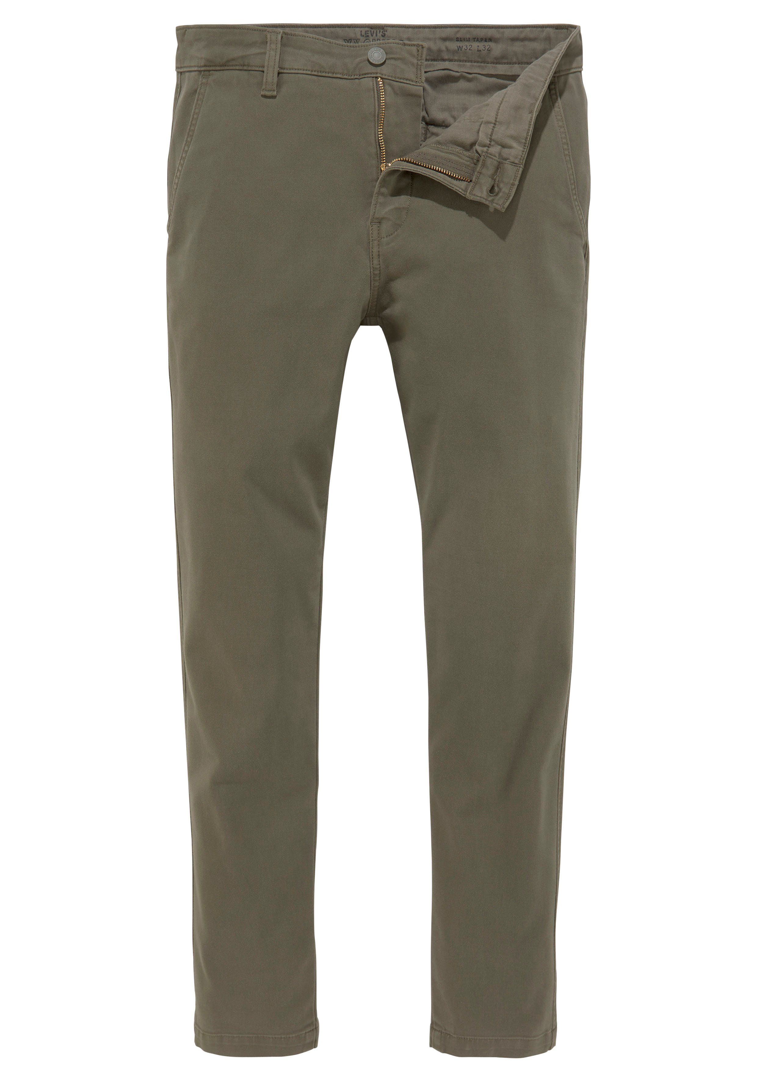 Levi's® Chino LE XX CHINO SLIM TAPER
