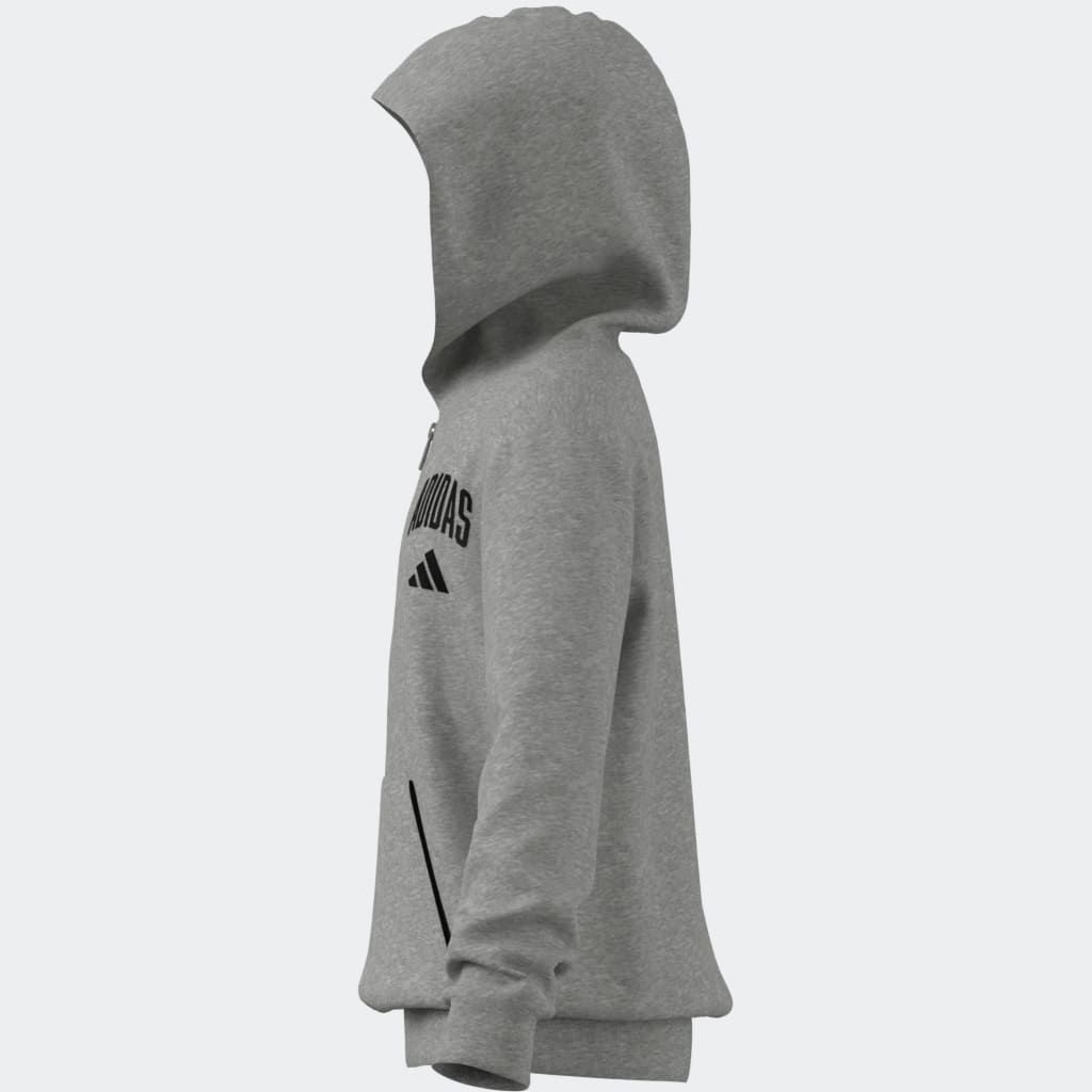 adidas Sportswear Hoodie J CLGT FT FZ
