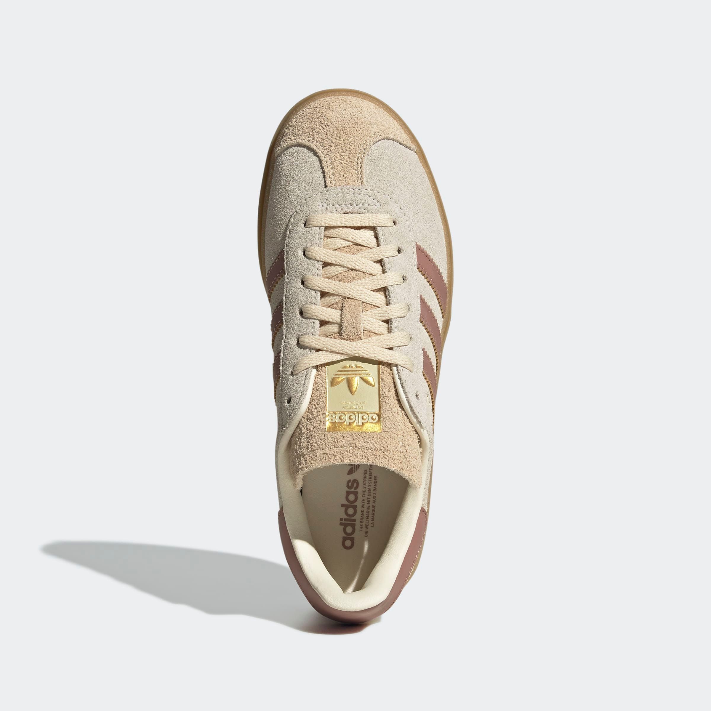 adidas Originals Sneakers GAZELLE BOLD